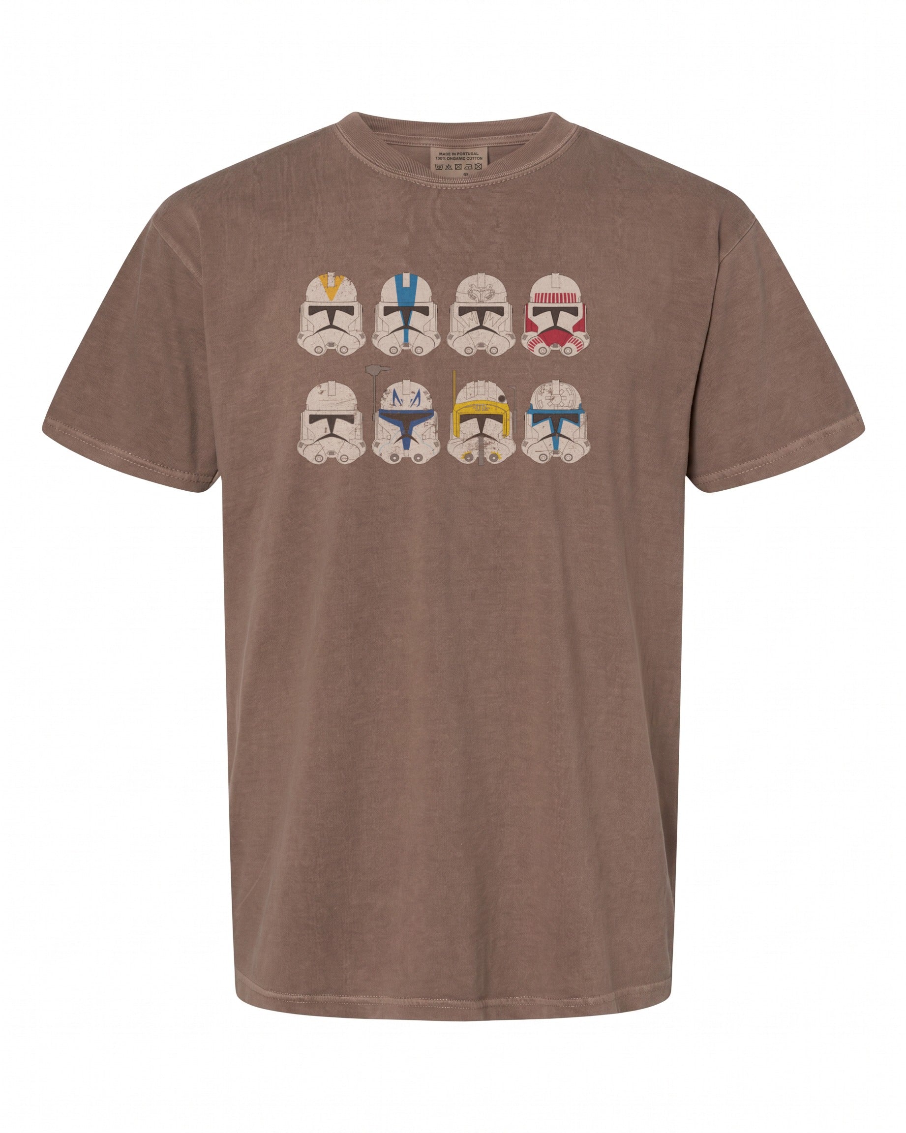 Star Wars Clone Troopers Hoodie T-Shirt - Epic Gift for Fans | Galactic Style