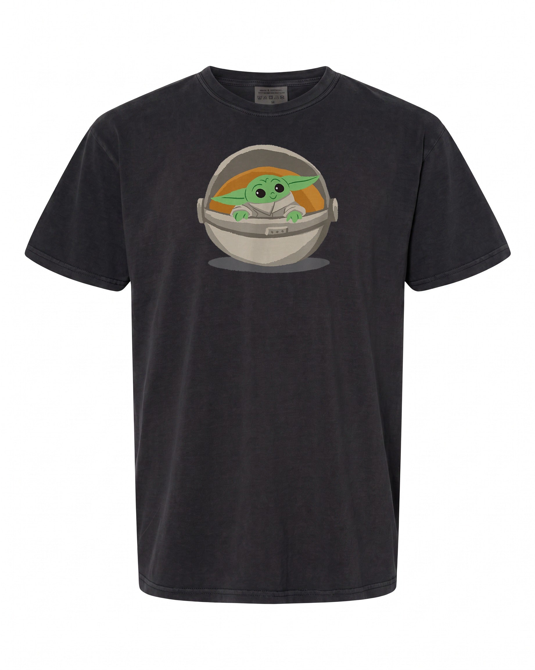 Star Wars Mandalorian The Child Grogu T-Shirt - Ultimate Fan Gear | Unisex