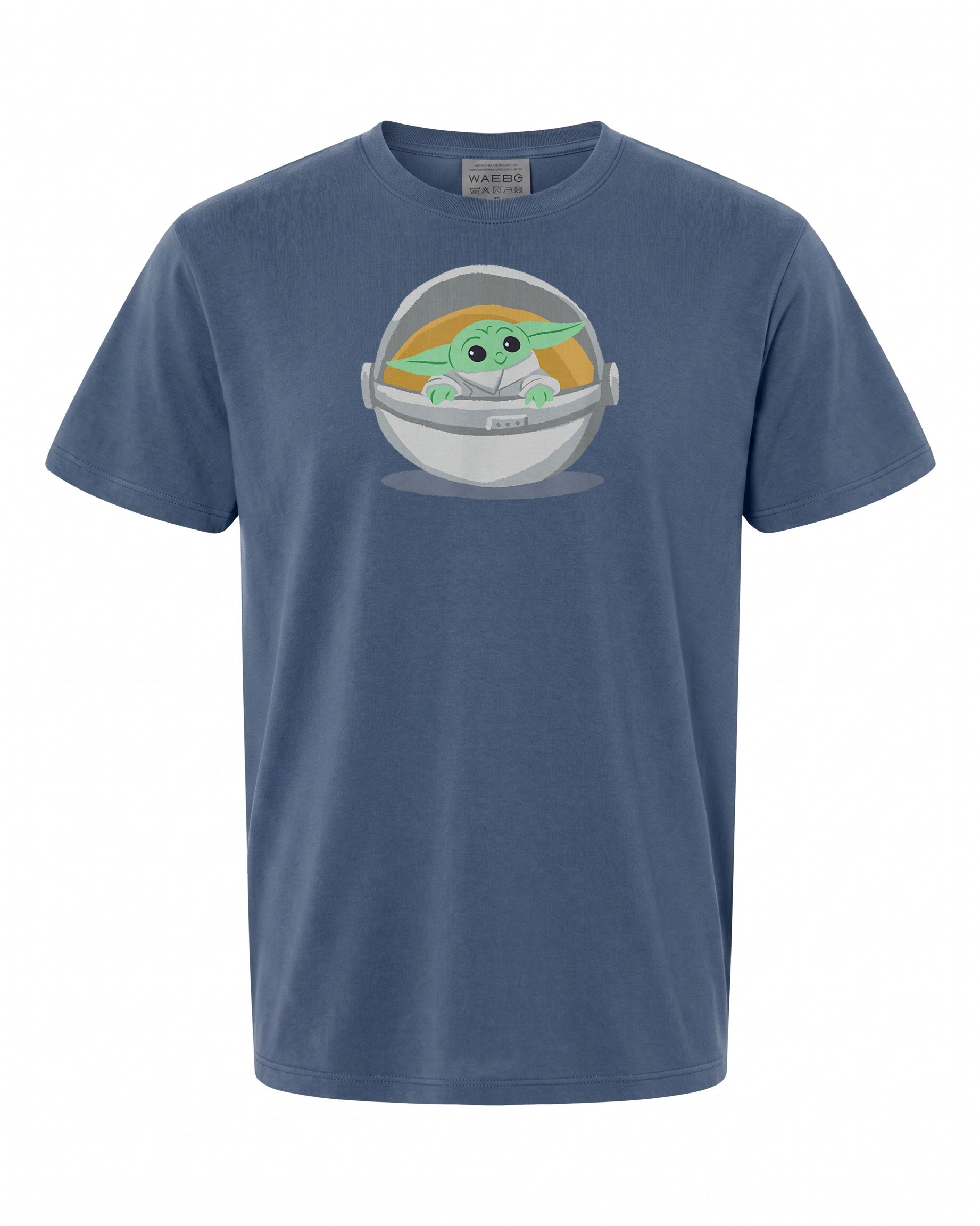 Star Wars Mandalorian The Child Grogu T-Shirt - Ultimate Fan Gear | Unisex
