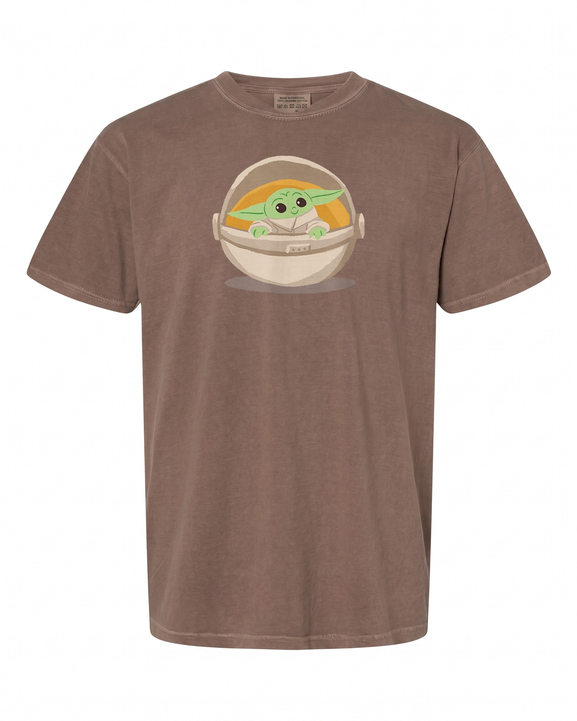 Star Wars Mandalorian The Child Grogu T-Shirt - Ultimate Fan Gear | Unisex