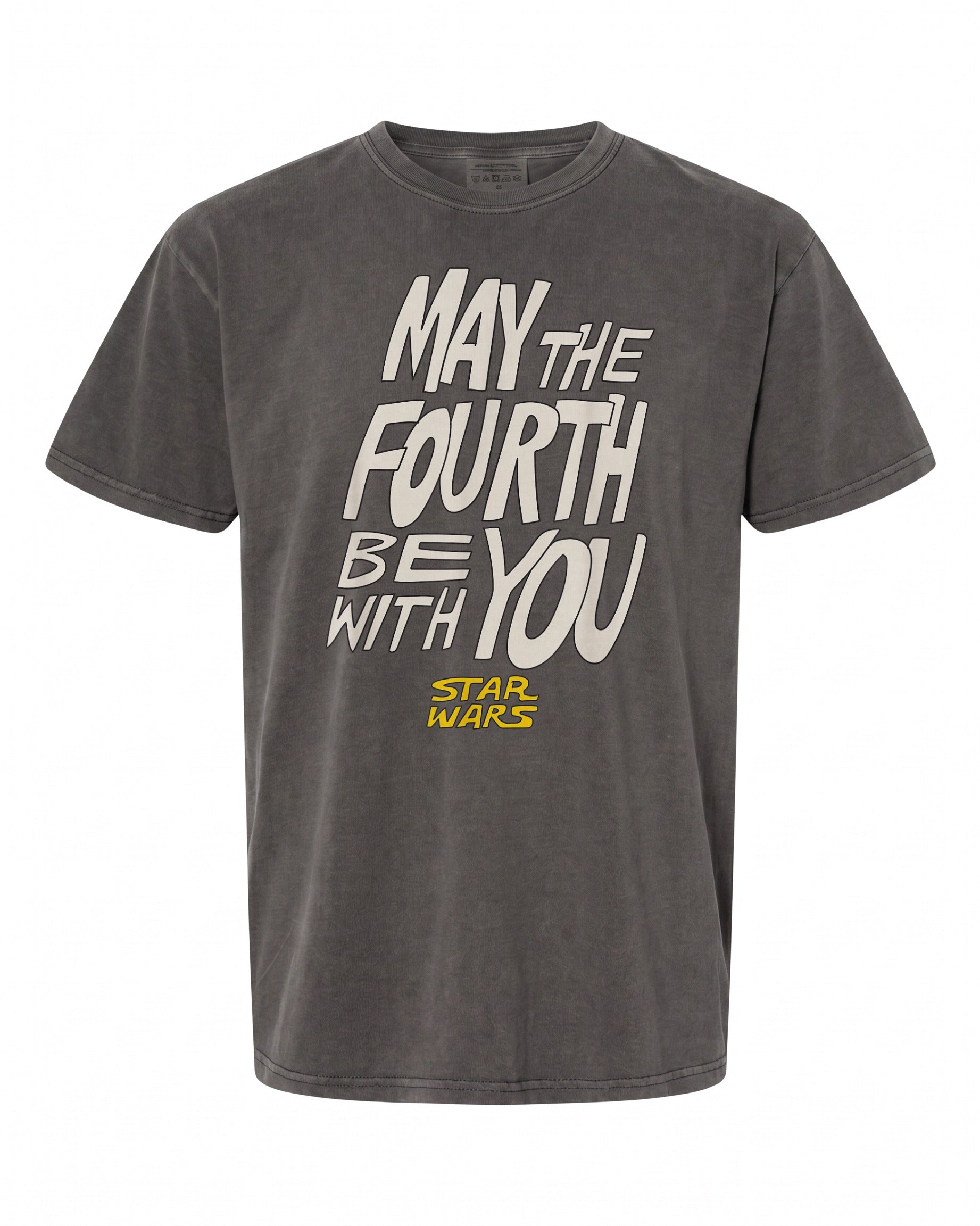 Star Wars T-Shirt - Hand-Drawn Design for Fans | Retro Style