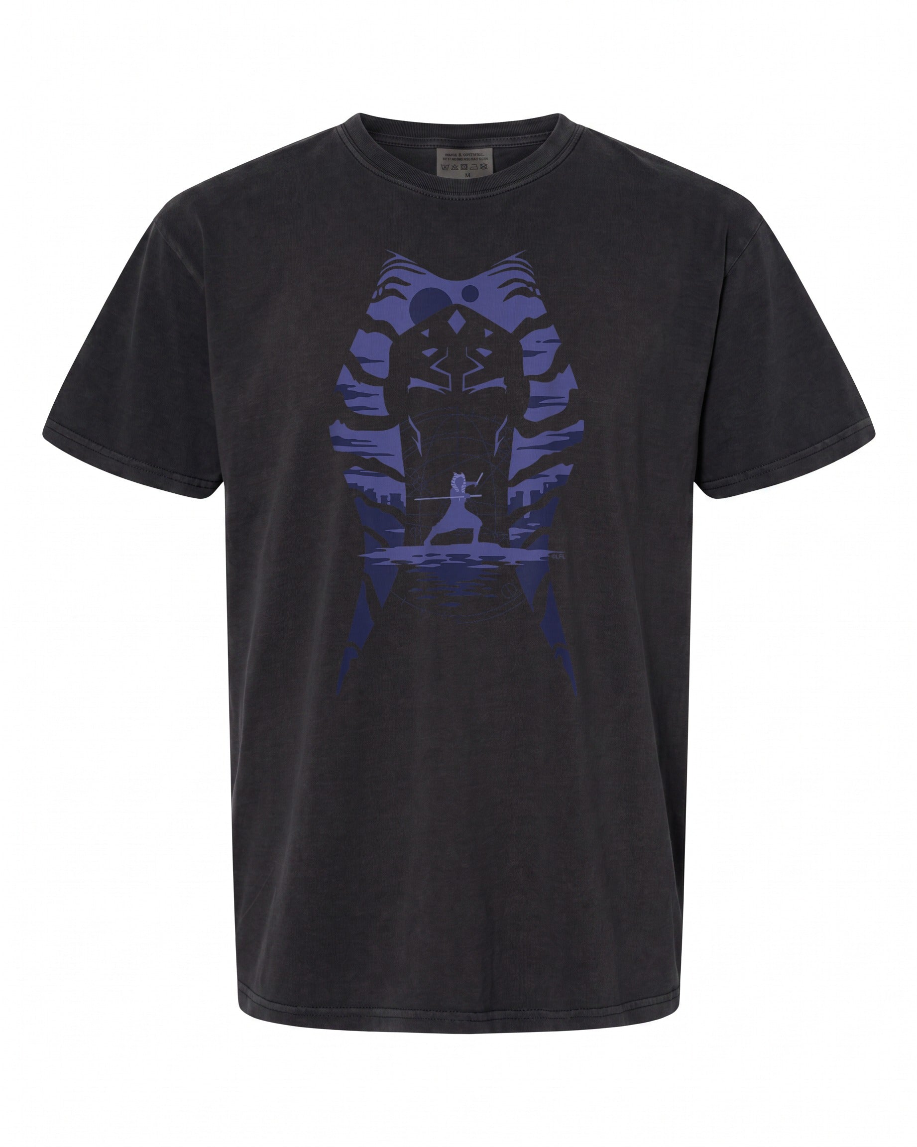 Star Wars Ahsoka Tano T-Shirt - Perfect Gift for Fans | Disney+ Inspired