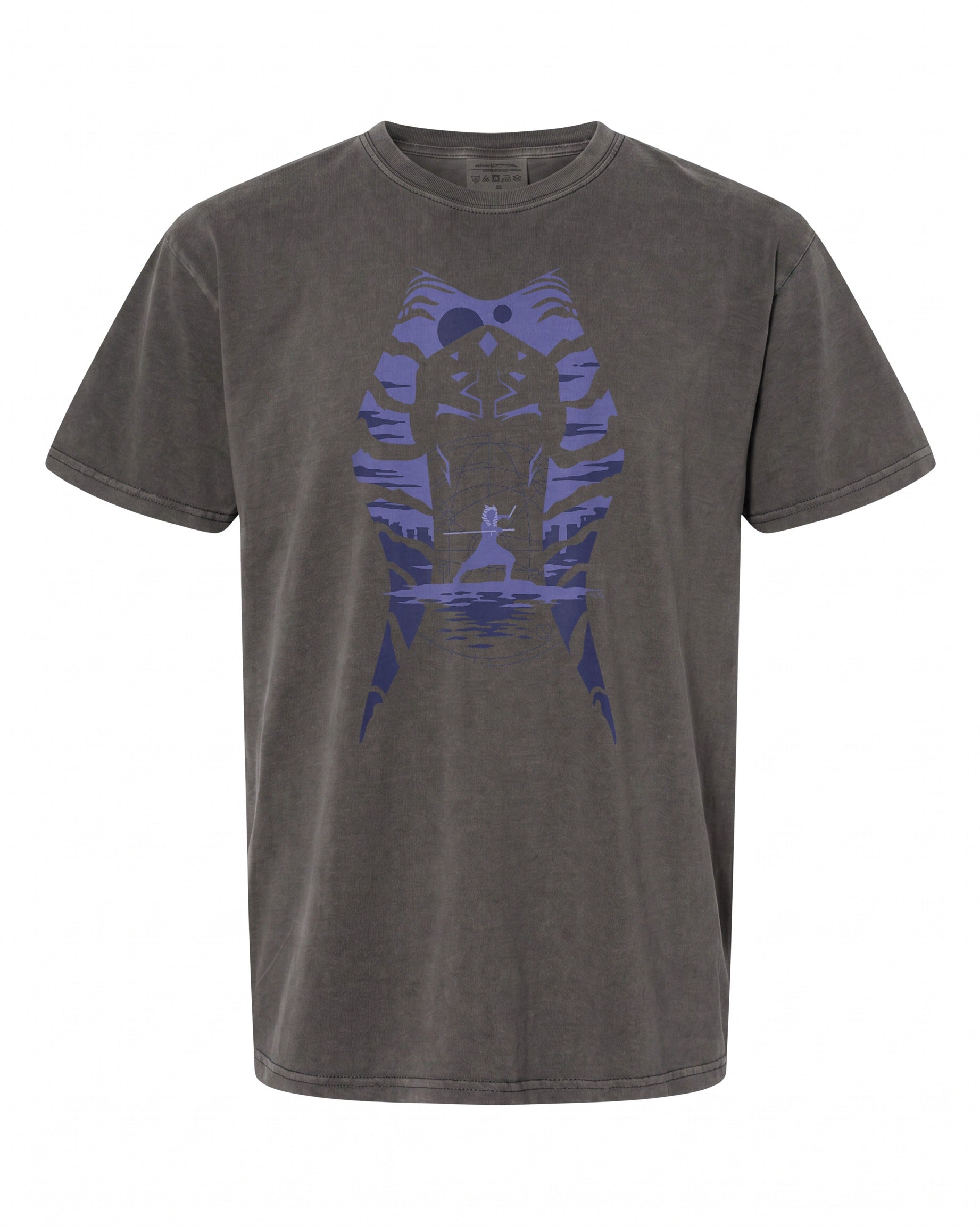 Star Wars Ahsoka Tano T-Shirt - Perfect Gift for Fans | Disney+ Inspired