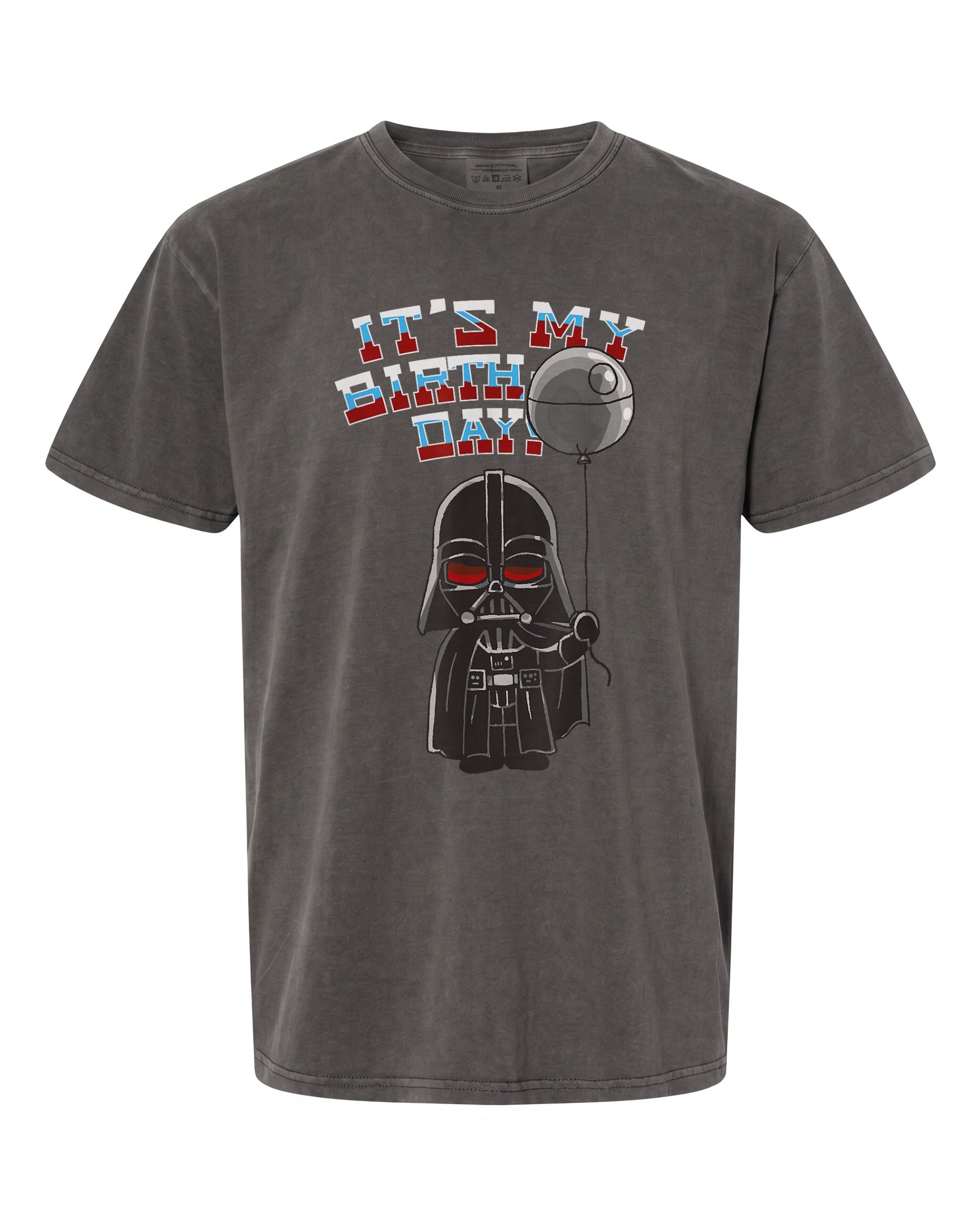 Star Wars Darth Vader T-Shirt - Perfect Birthday Gift | Retro Style