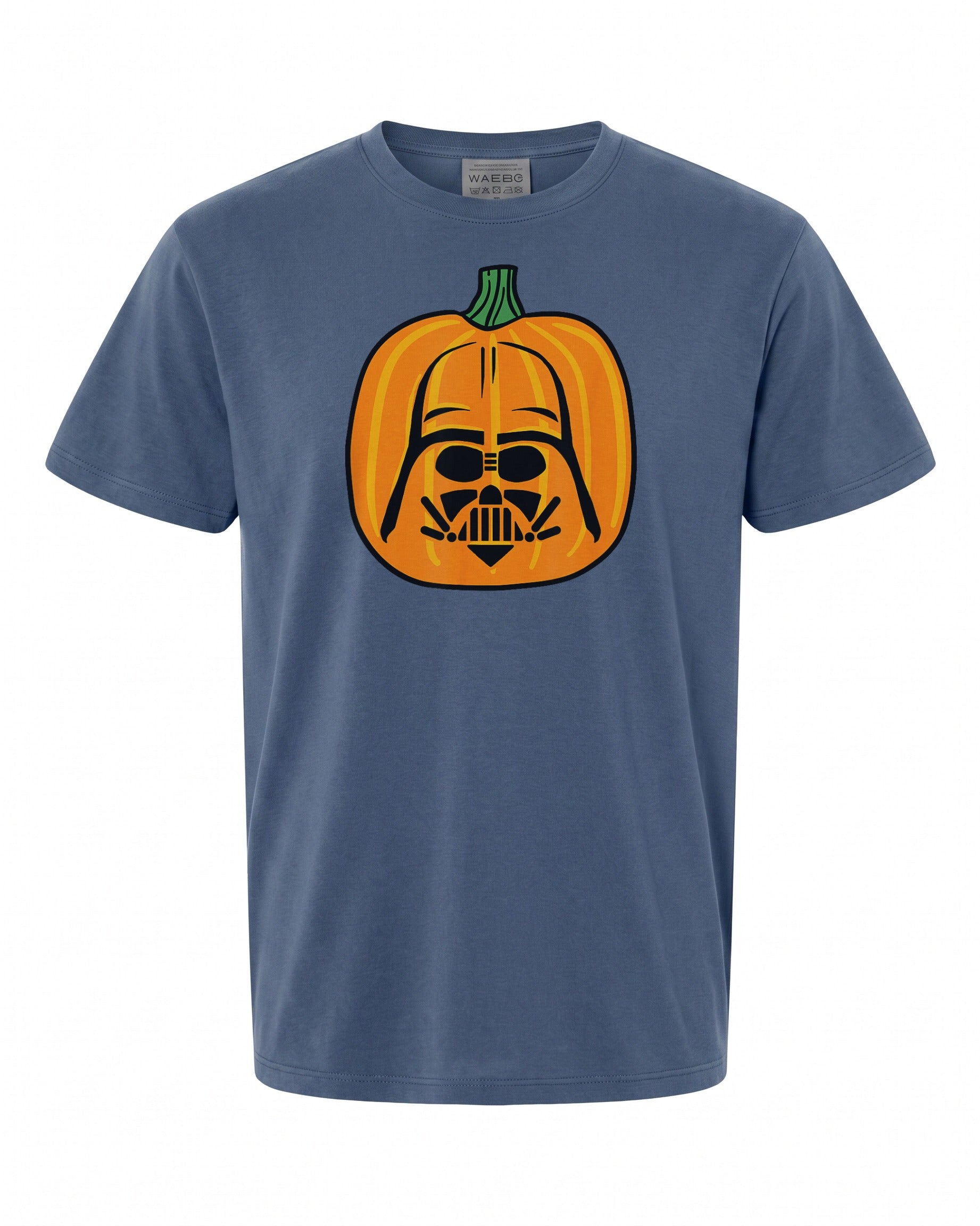 Darth Vader Pumpkin T-Shirt - Perfect for Halloween | Star Wars