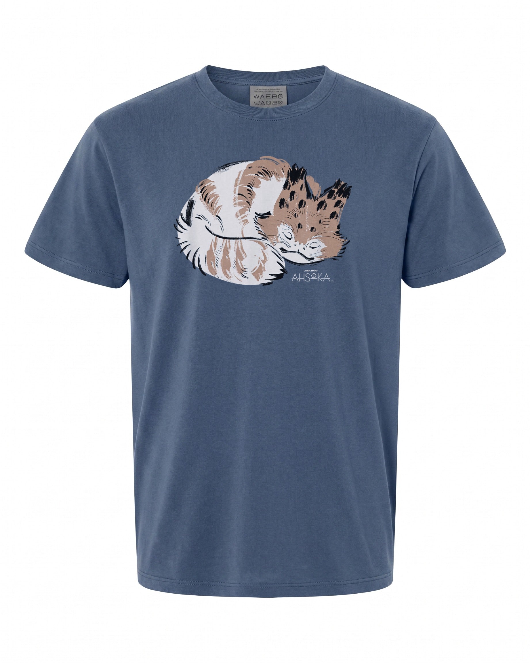 Star Wars Ahsoka Sabine Wren T-Shirt - Unique Gift for Fans | Retro Style