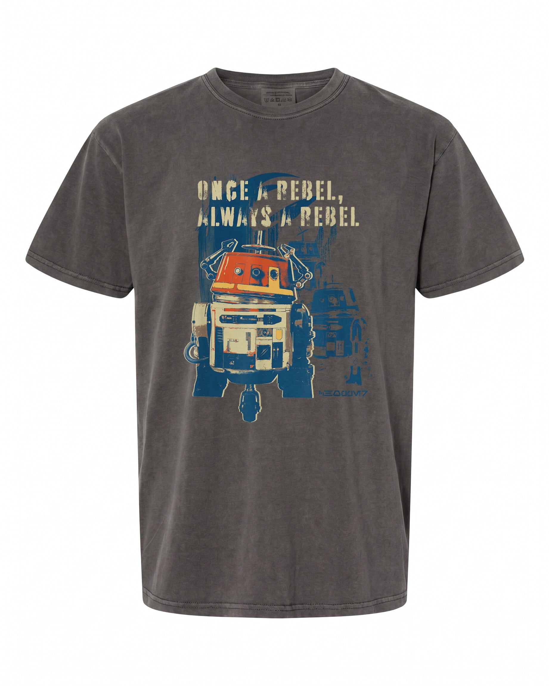 Star Wars Ahsoka Rebels T-Shirt - Perfect Gift for Fans | Vintage Style