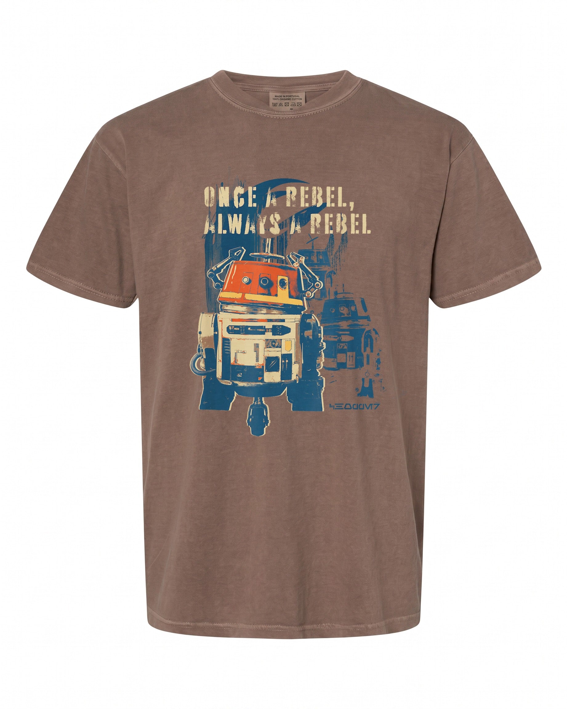 Star Wars Ahsoka Rebels T-Shirt - Perfect Gift for Fans | Vintage Style