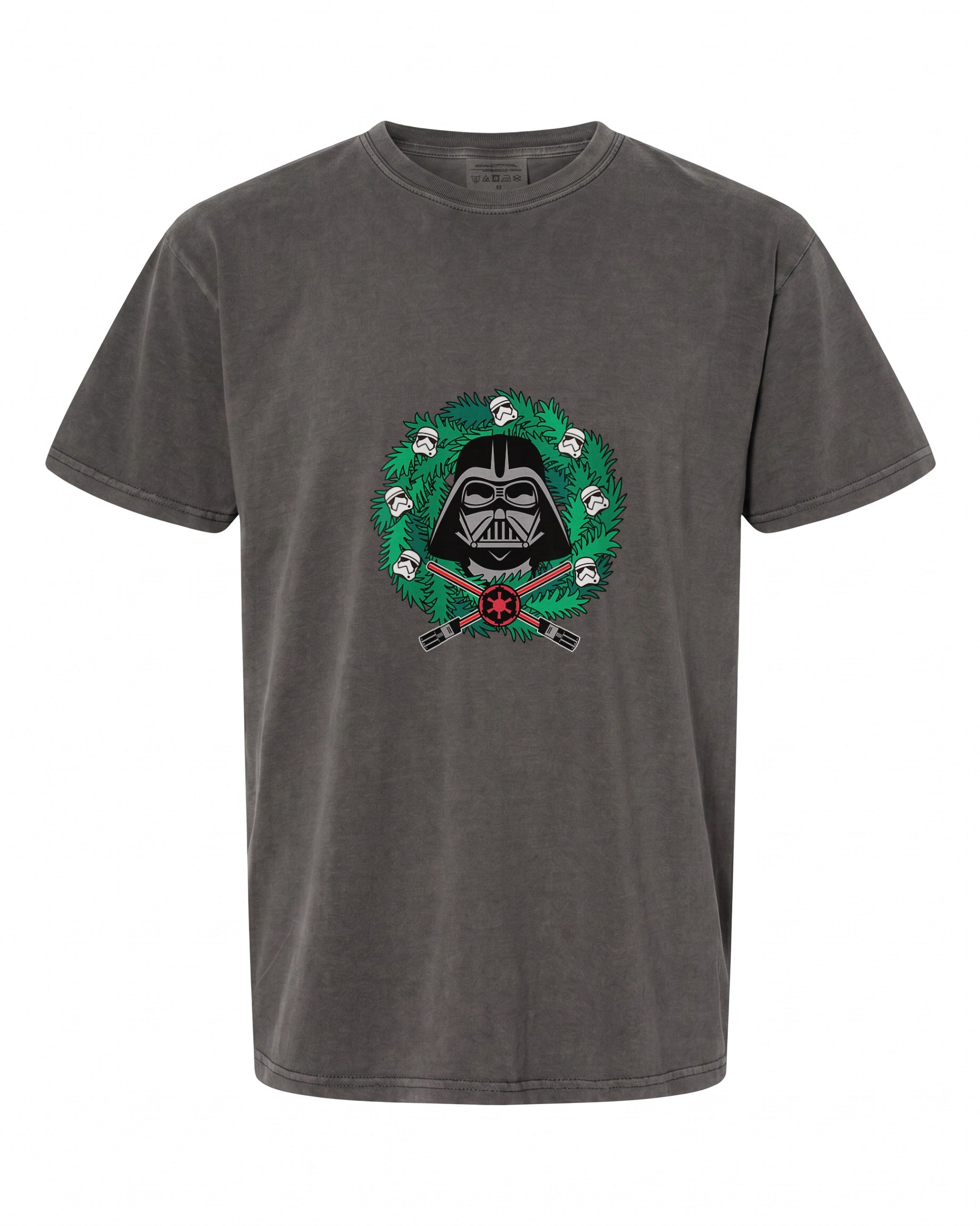 Star Wars Darth Vader T-Shirt - Iconic Design for Fans | Retro Style