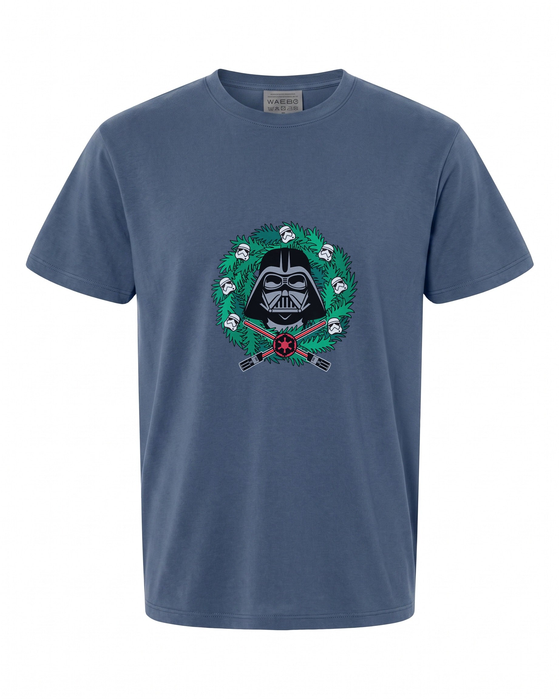 Star Wars Darth Vader T-Shirt - Iconic Design for Fans | Retro Style