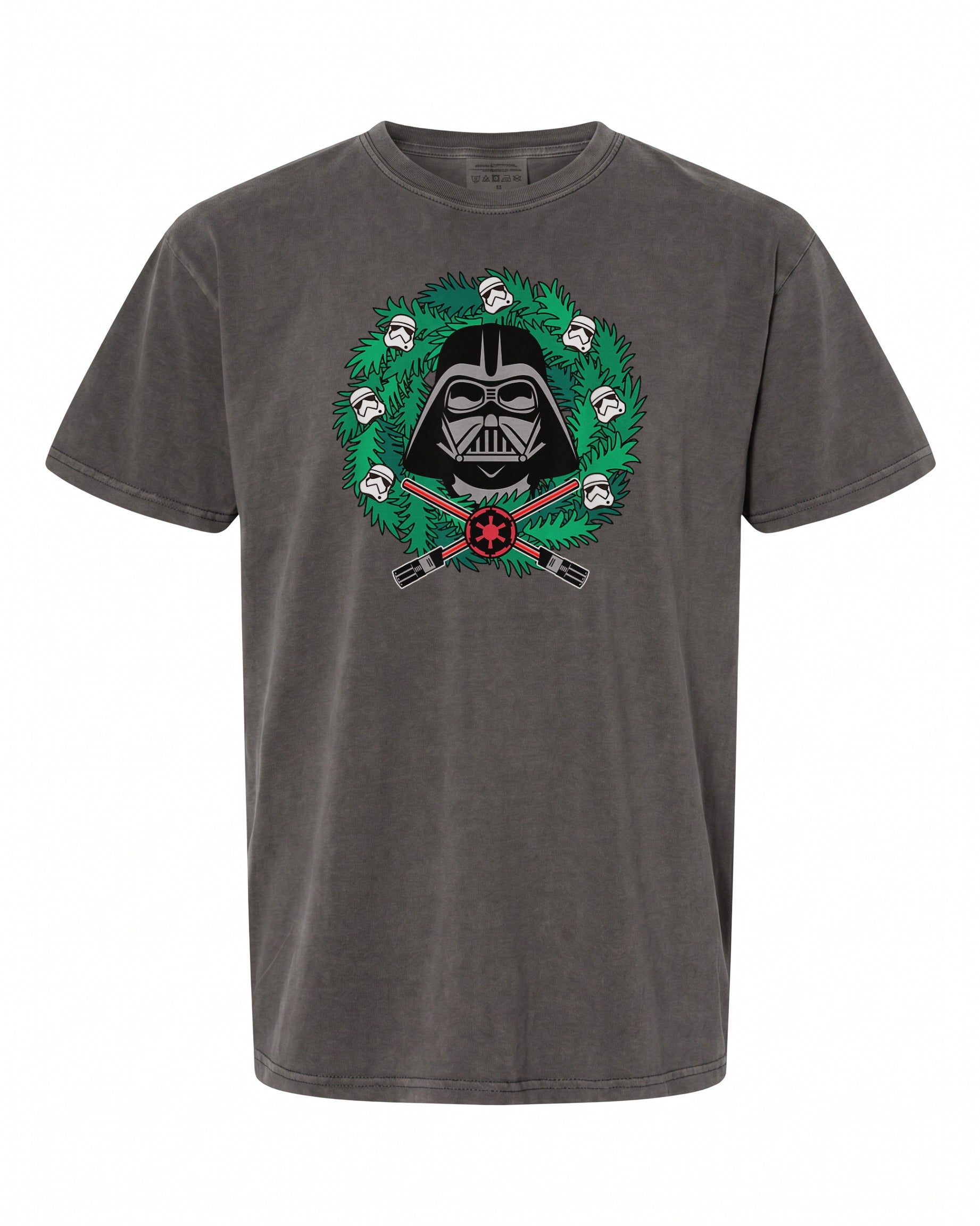 Star Wars Darth Vader Helmet T-Shirt - Perfect Gift for Fans | Retro Style