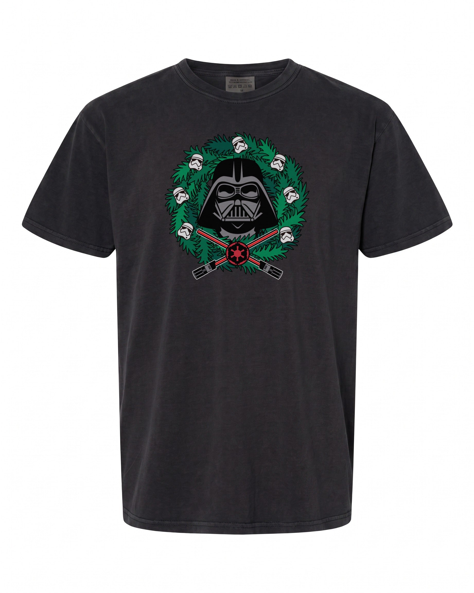 Funny Star Wars Darth Vader T-Shirt - Perfect Gift for Fans | Retro Style