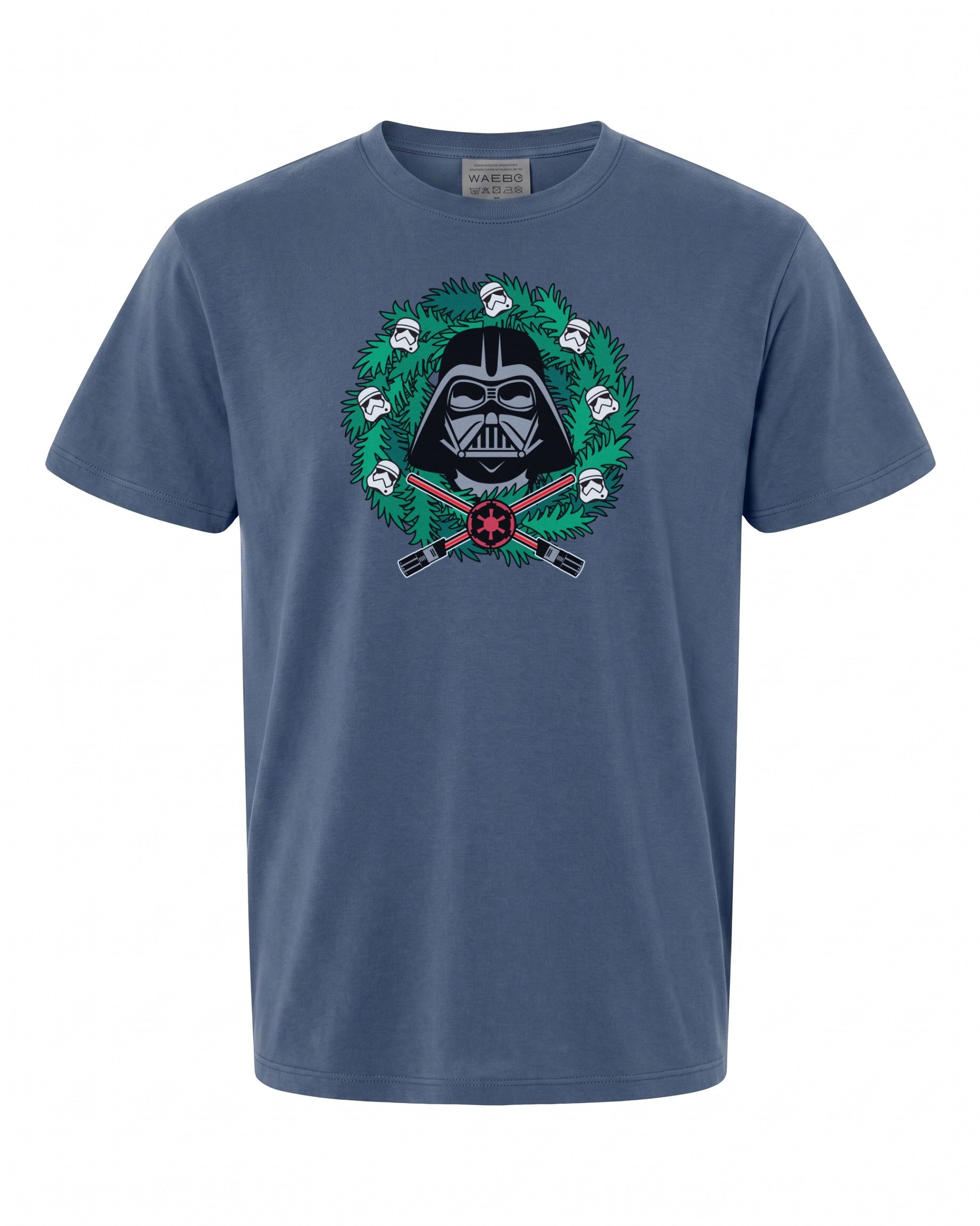 Funny Star Wars Darth Vader T-Shirt - Perfect Gift for Fans | Retro Style