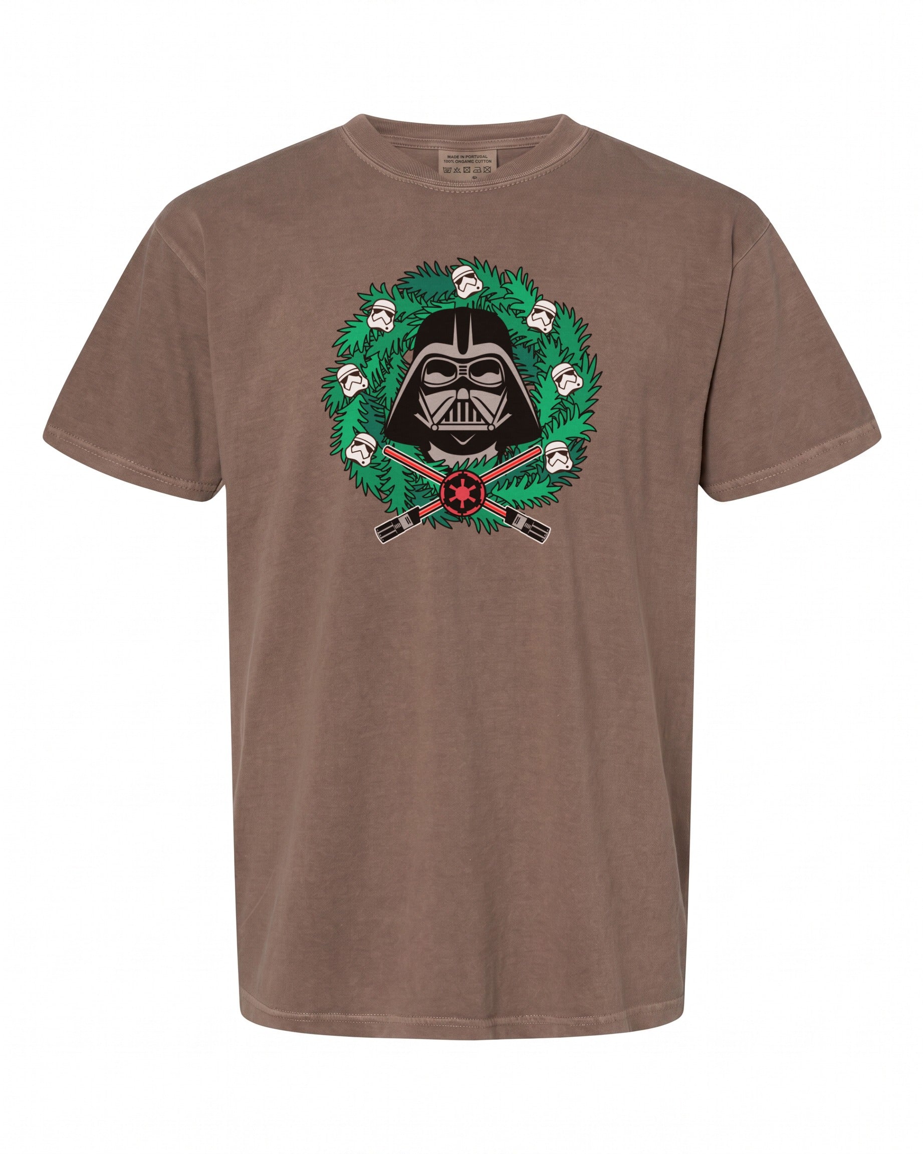 Funny Star Wars Darth Vader T-Shirt - Perfect Gift for Fans | Retro Style