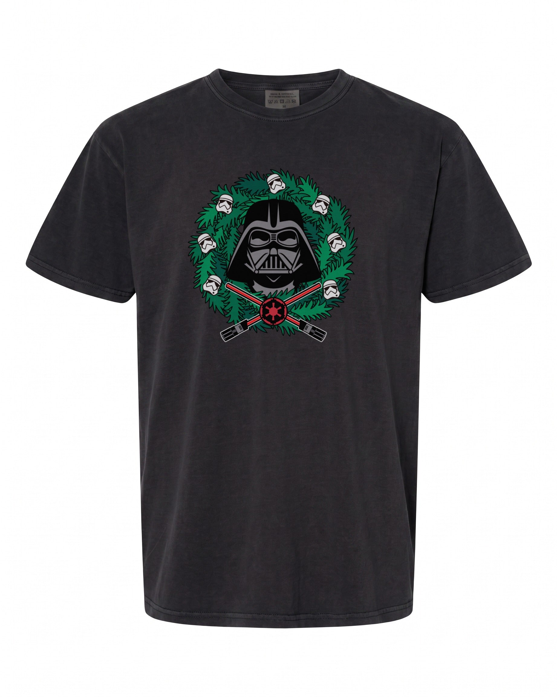Star Wars Darth Vader T-Shirt - Perfect Gift for Fans | Vintage Style