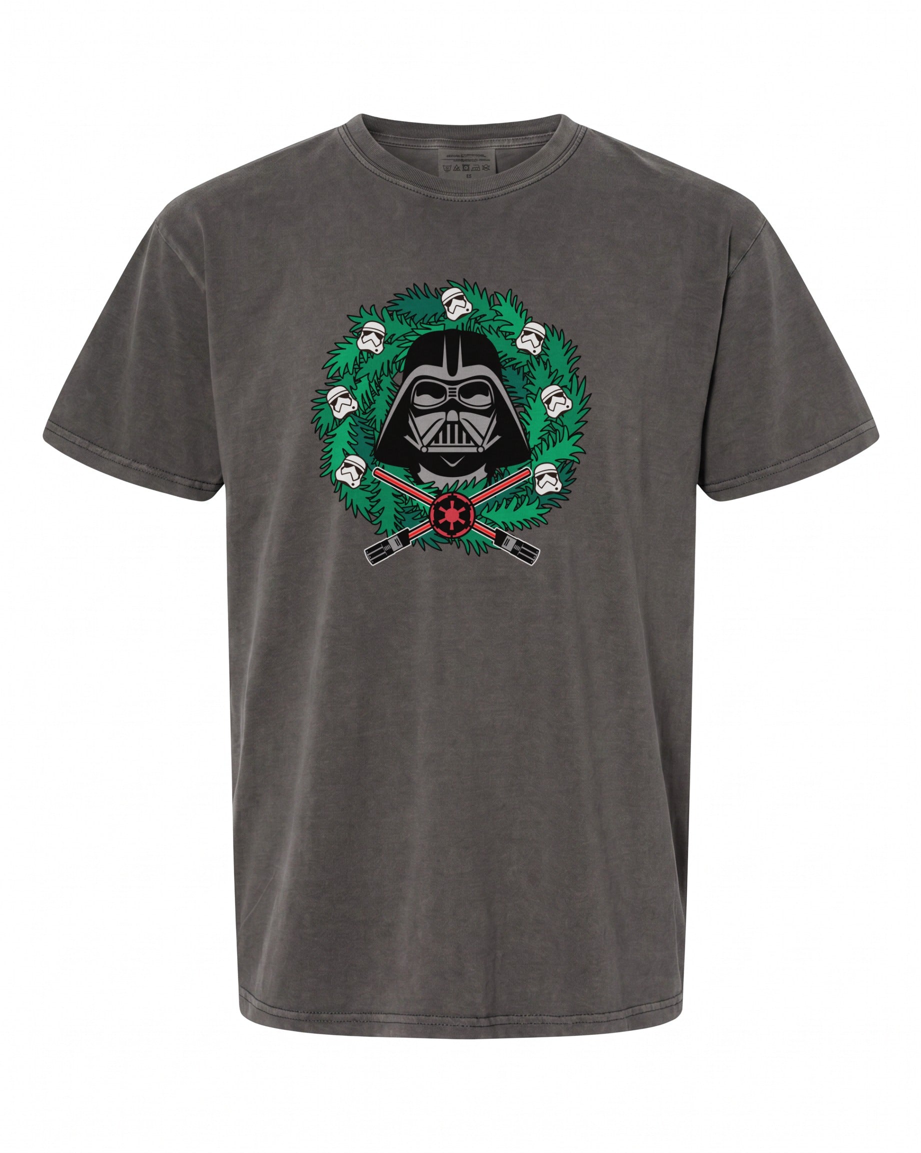 Star Wars Darth Vader T-Shirt - Perfect Gift for Fans | Vintage Style