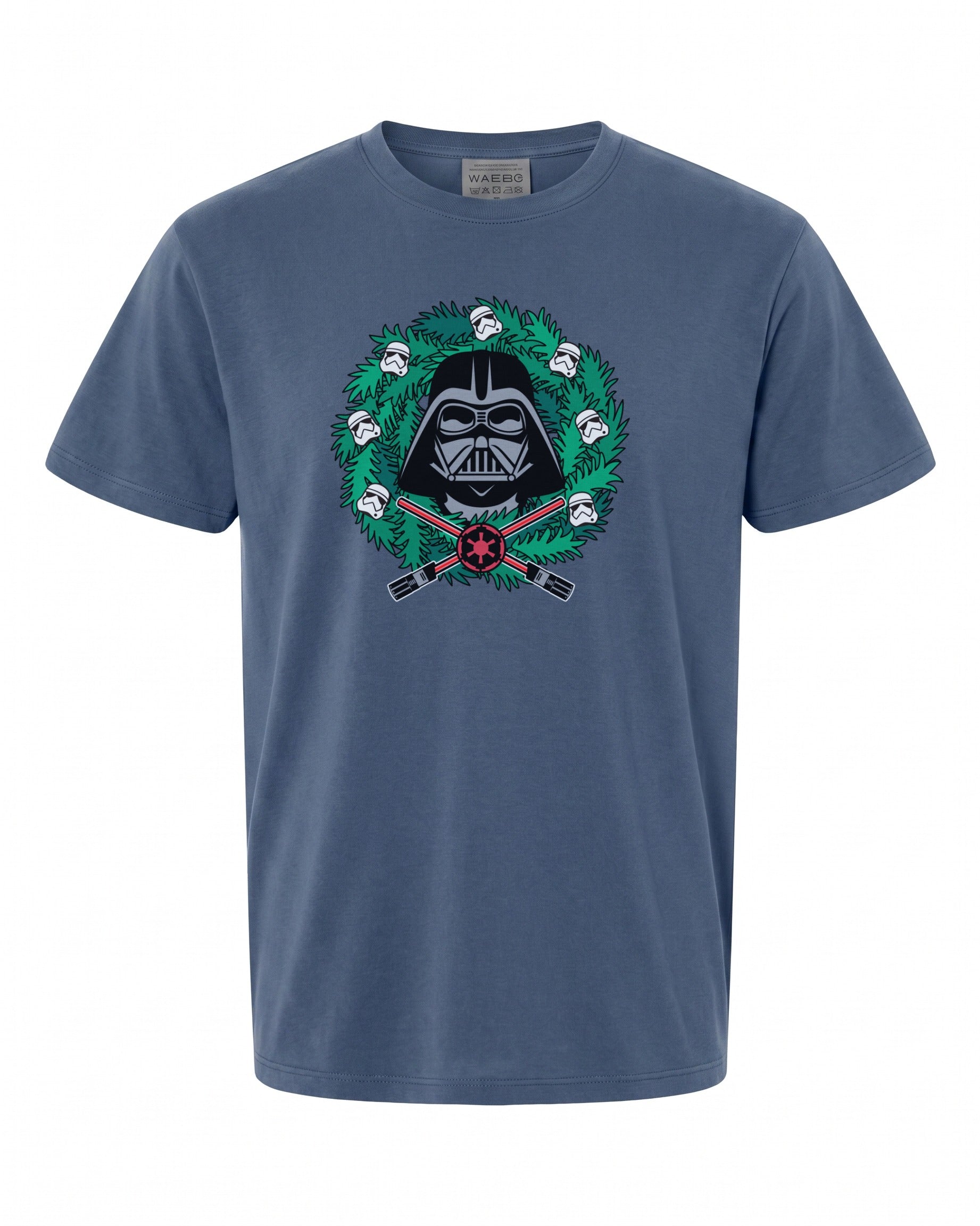 Star Wars Darth Vader T-Shirt - Perfect Gift for Fans | Vintage Style