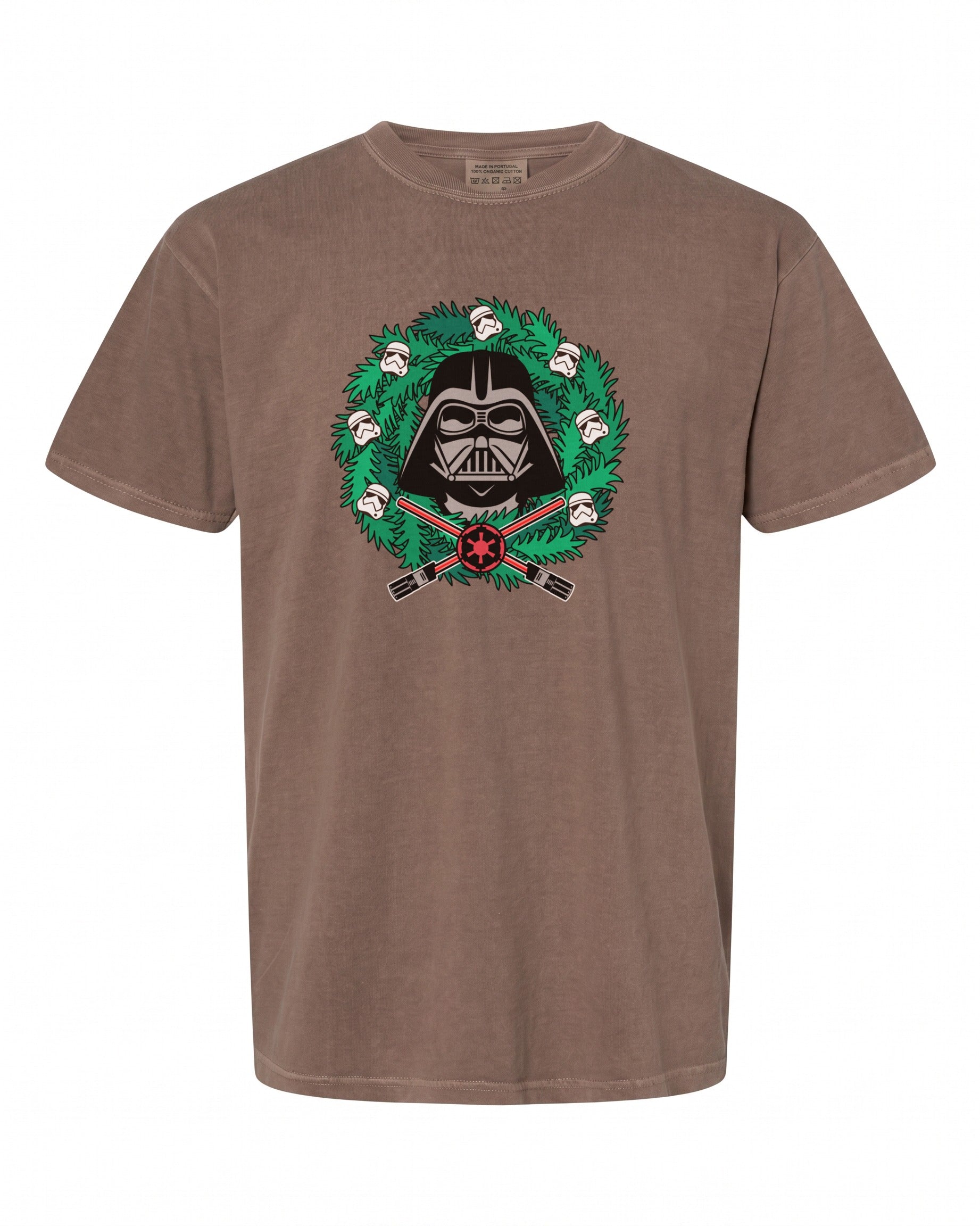 Star Wars Darth Vader T-Shirt - Perfect Gift for Fans | Vintage Style