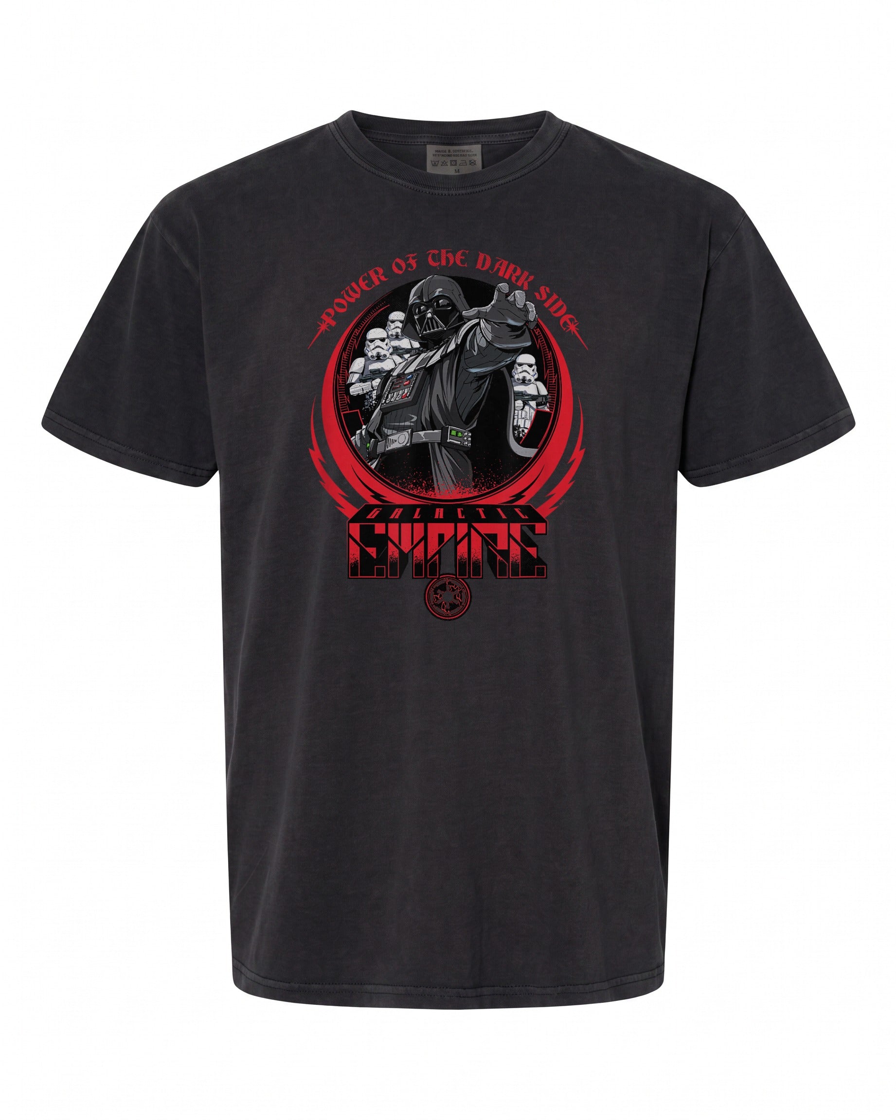 Star Wars Darth Vader T-Shirt - Unleash Your Inner Sith | Retro Style