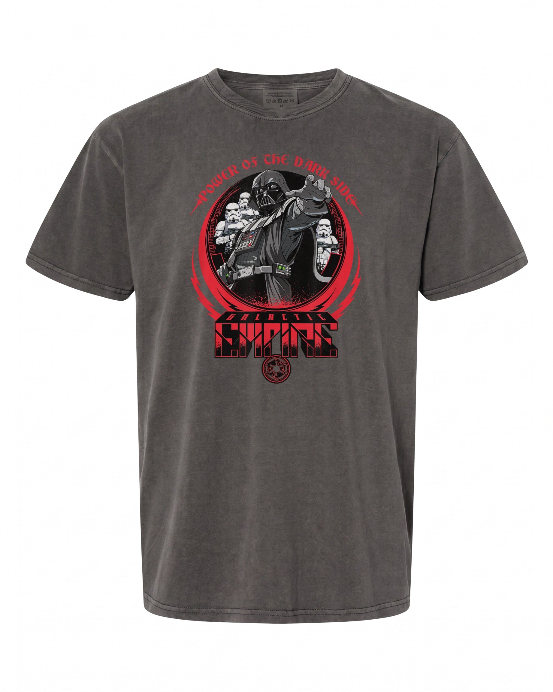 Star Wars Darth Vader T-Shirt - Unleash Your Inner Sith | Retro Style