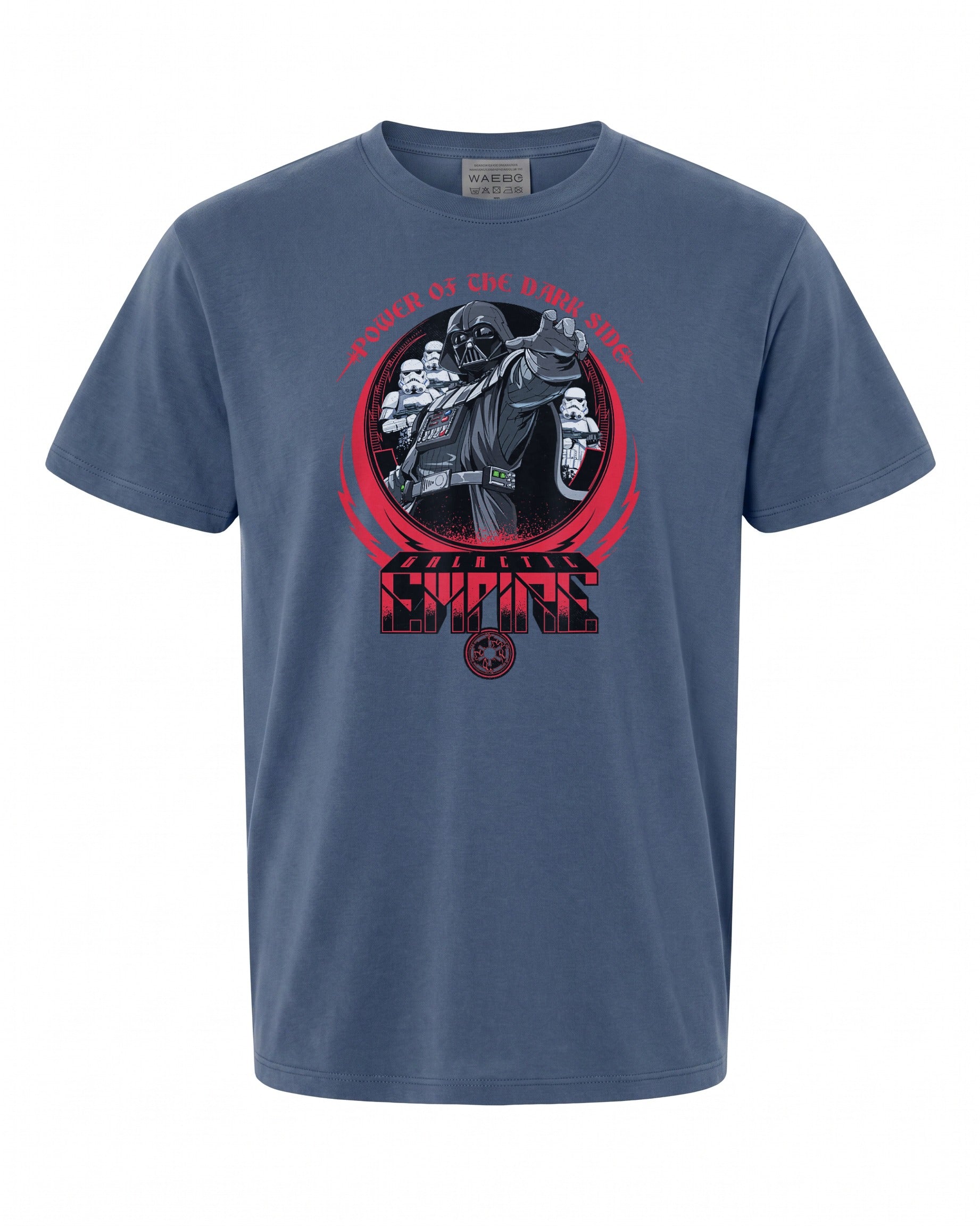 Star Wars Darth Vader T-Shirt - Unleash Your Inner Sith | Retro Style