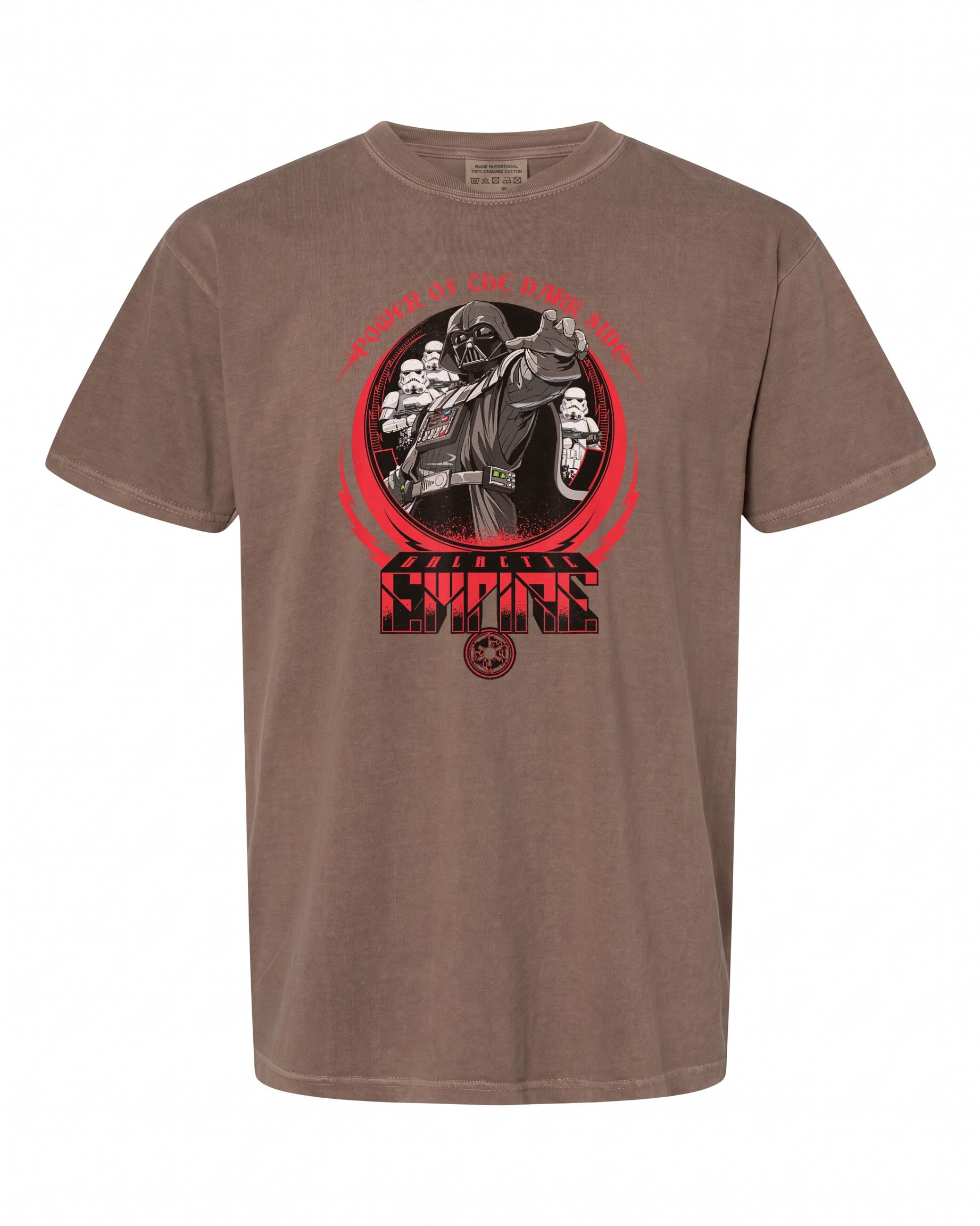 Star Wars Darth Vader T-Shirt - Unleash Your Inner Sith | Retro Style