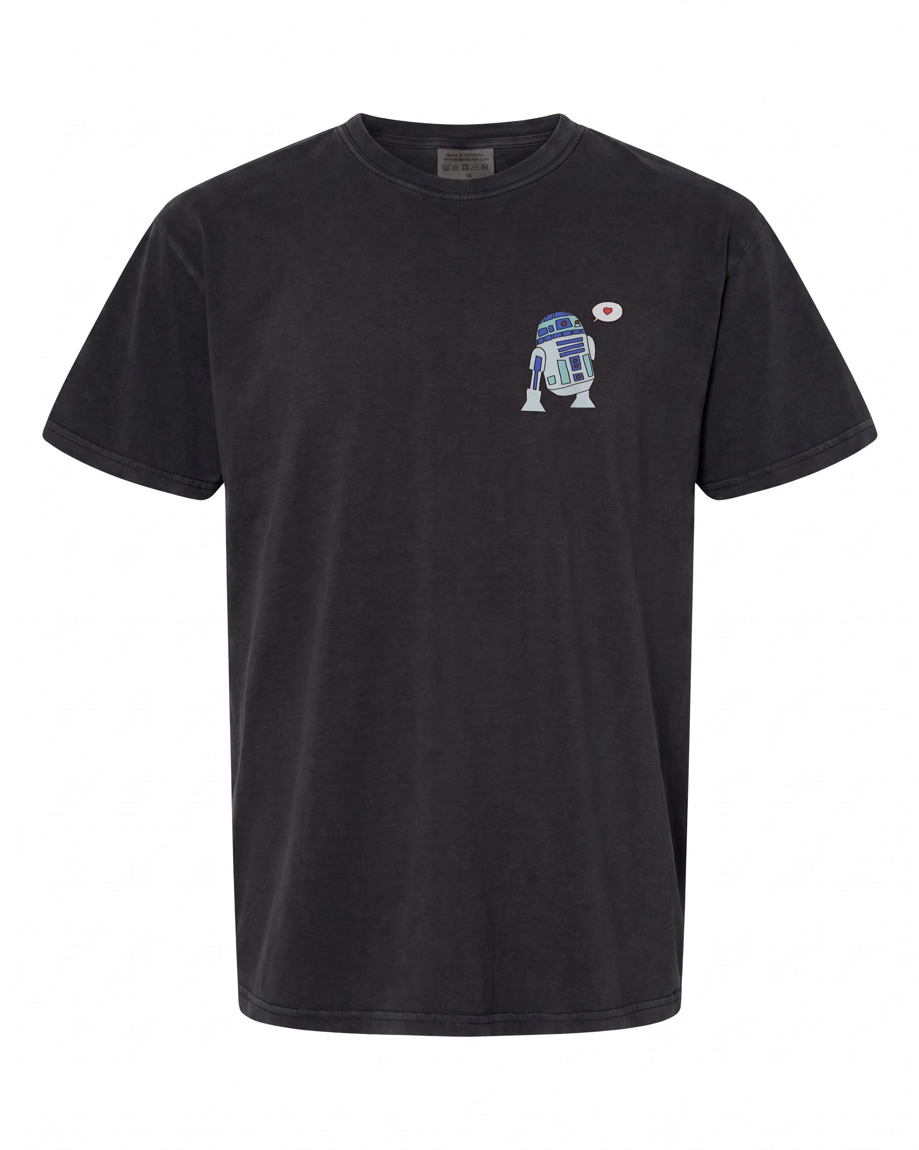 Star Wars T-Shirt - Perfect Gift for Fans | Vintage Style