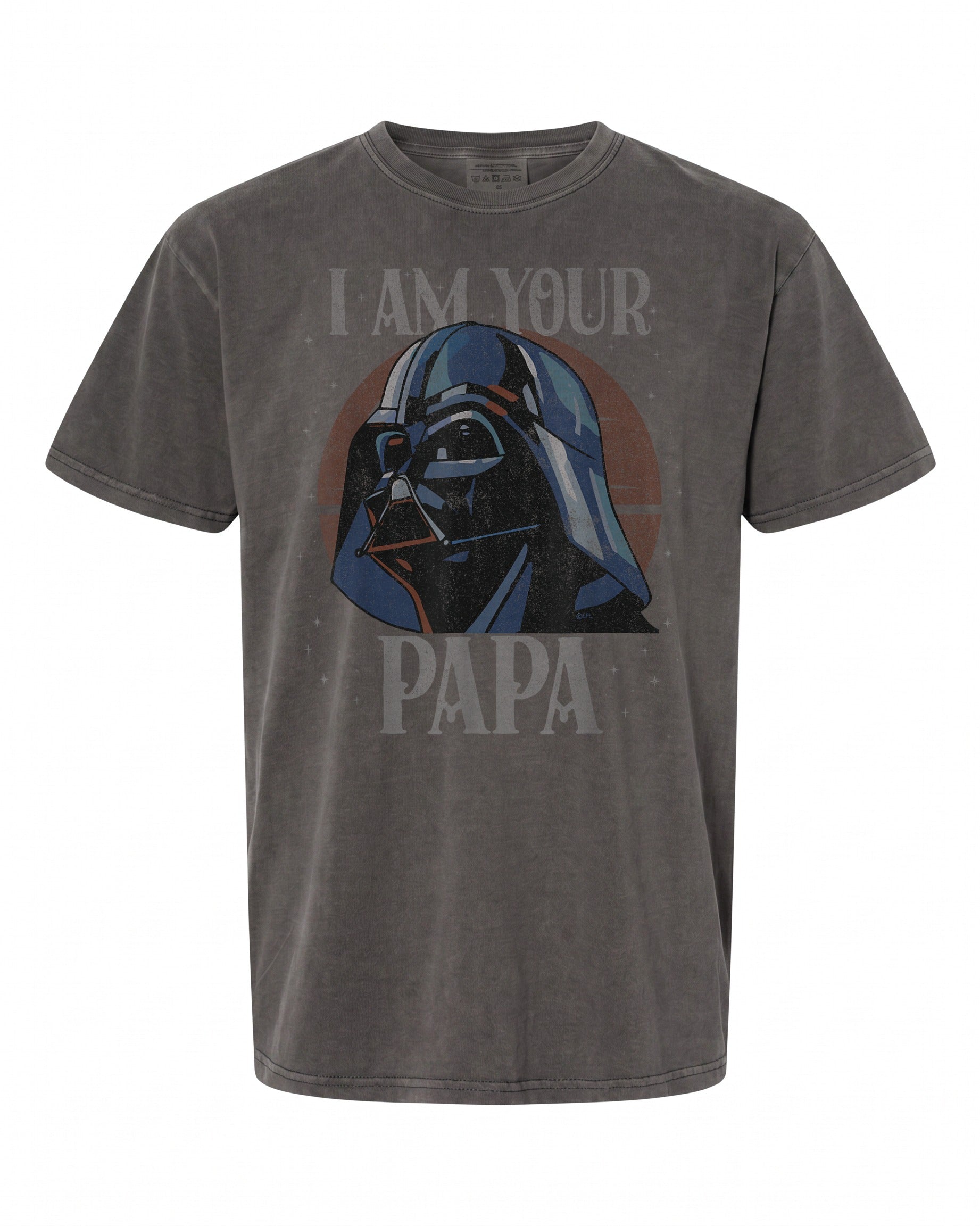Star Wars Darth Vader T-Shirt - Retro Gift for Dads | Pop Culture Apparel