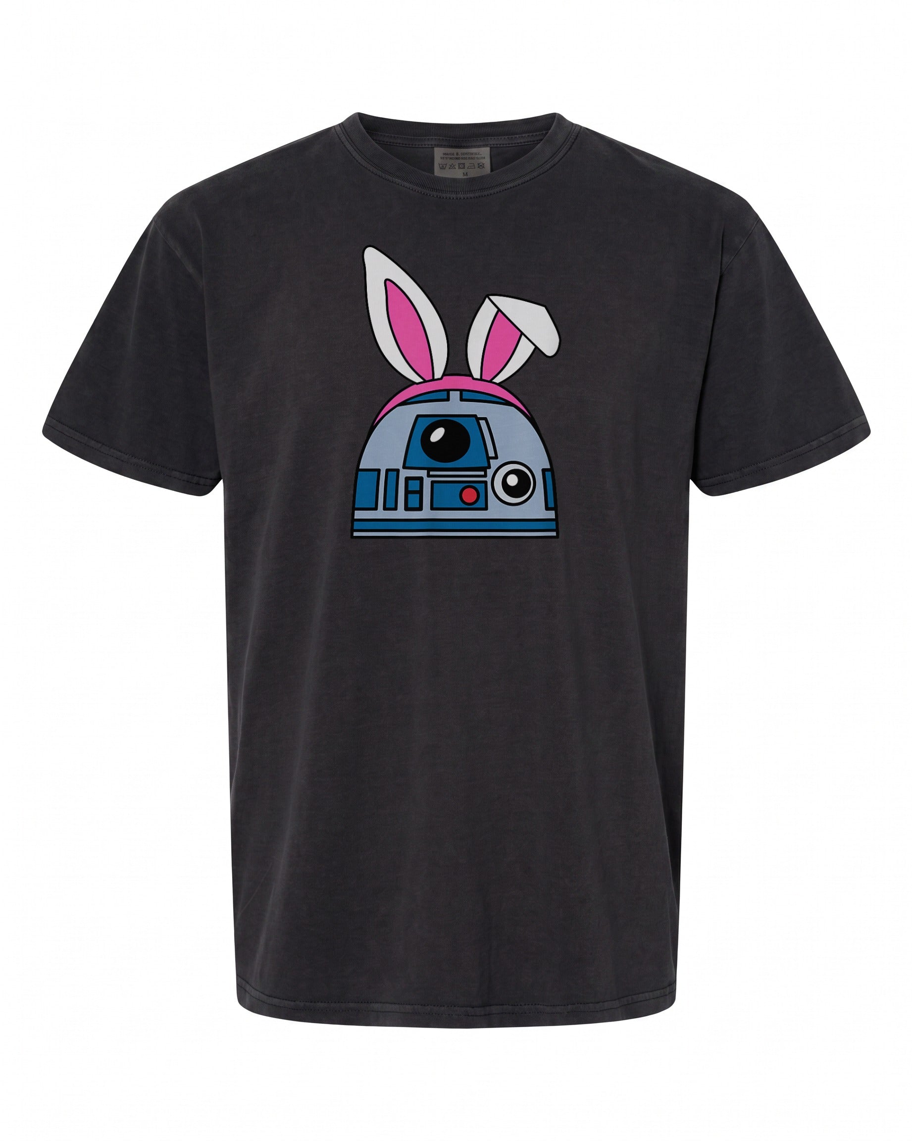 Star Wars R2-D2 T-Shirt - Fun Design for Fans | Unisex