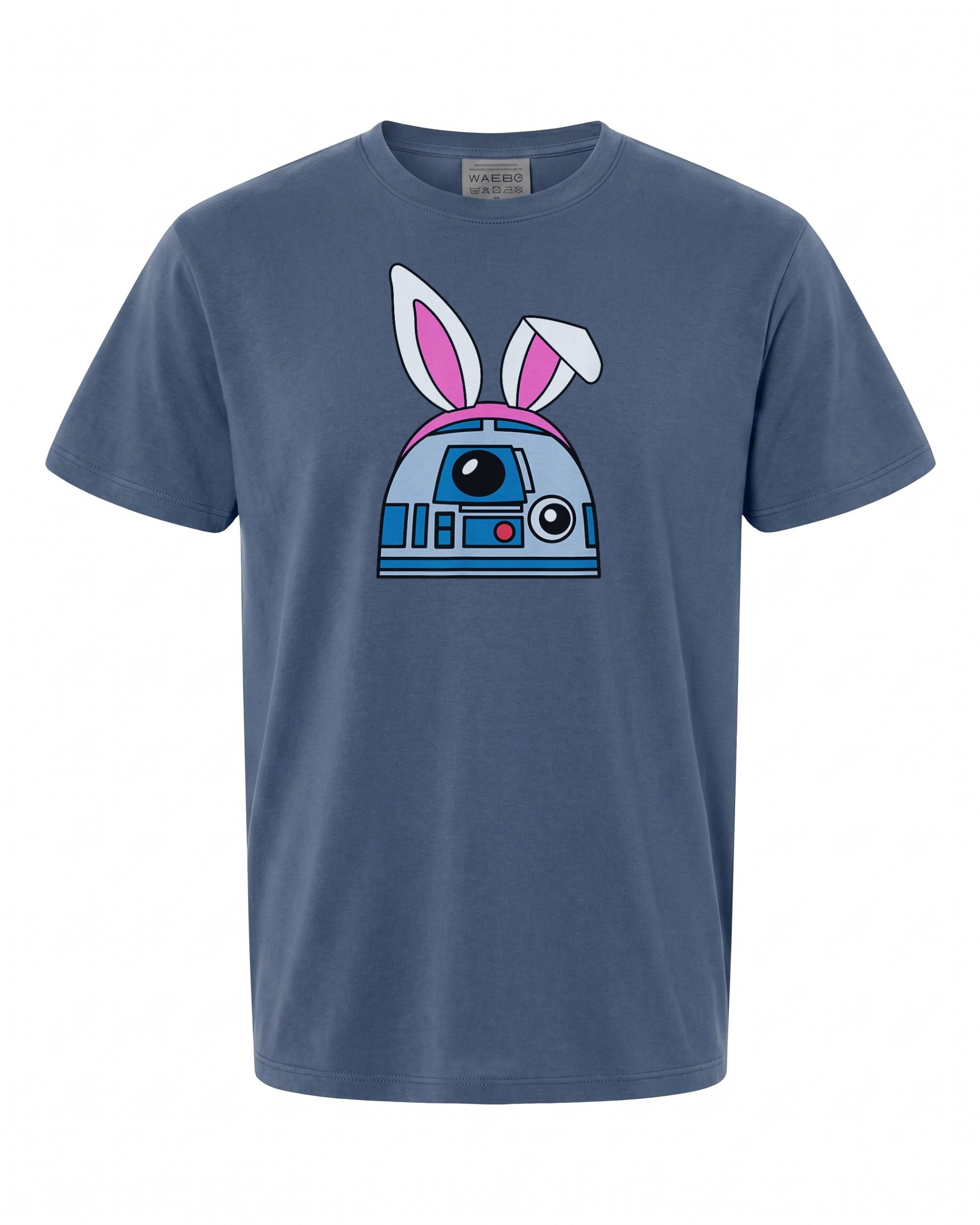 Star Wars R2-D2 T-Shirt - Fun Design for Fans | Unisex