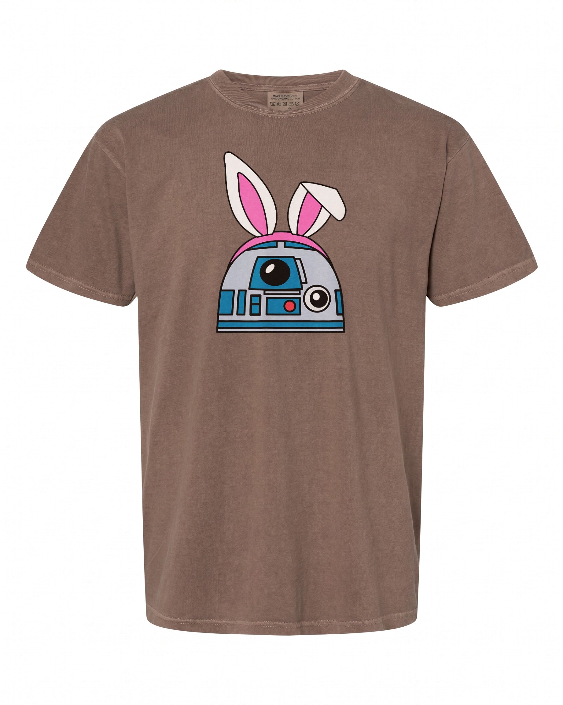 Star Wars R2-D2 T-Shirt - Fun Design for Fans | Unisex