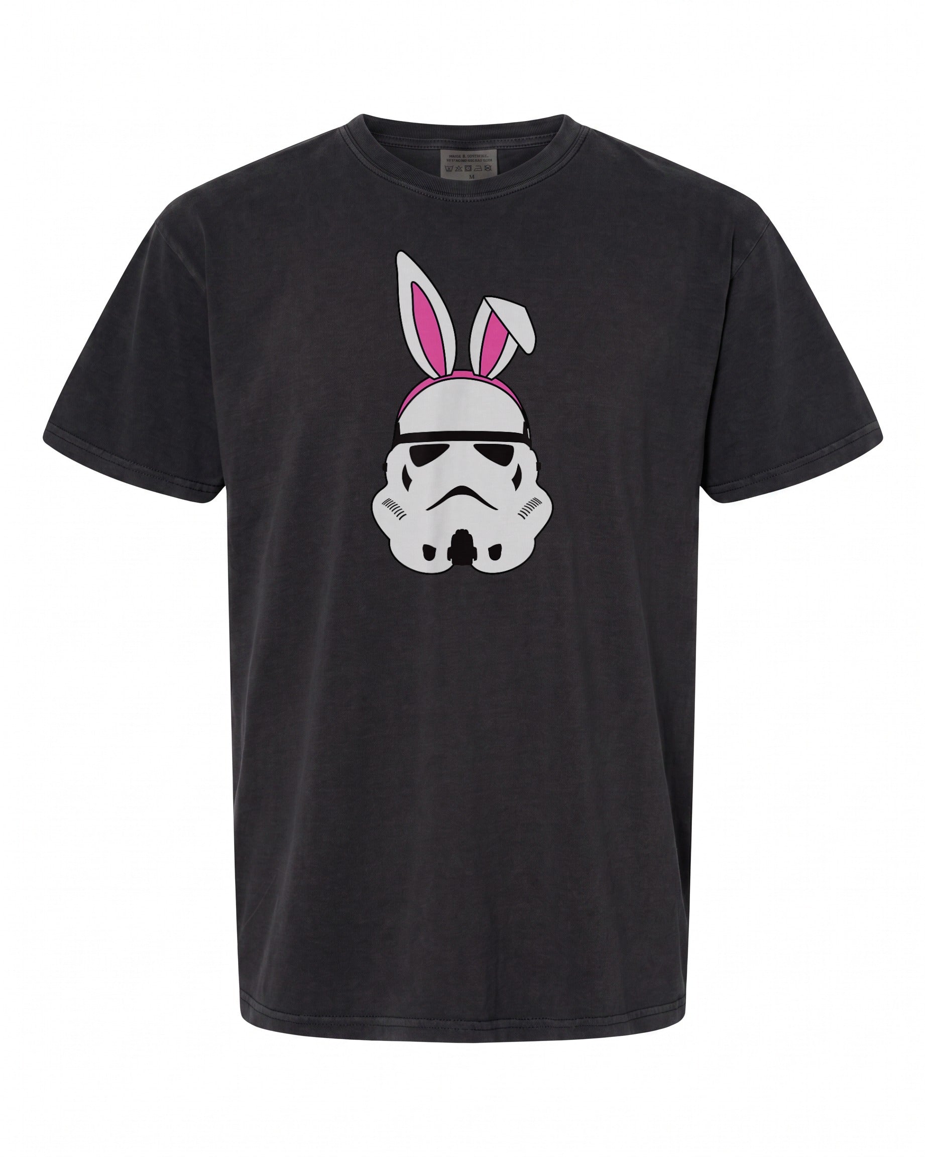 Star Wars Stormtrooper T-Shirt - Fun Design for Fans | Unisex