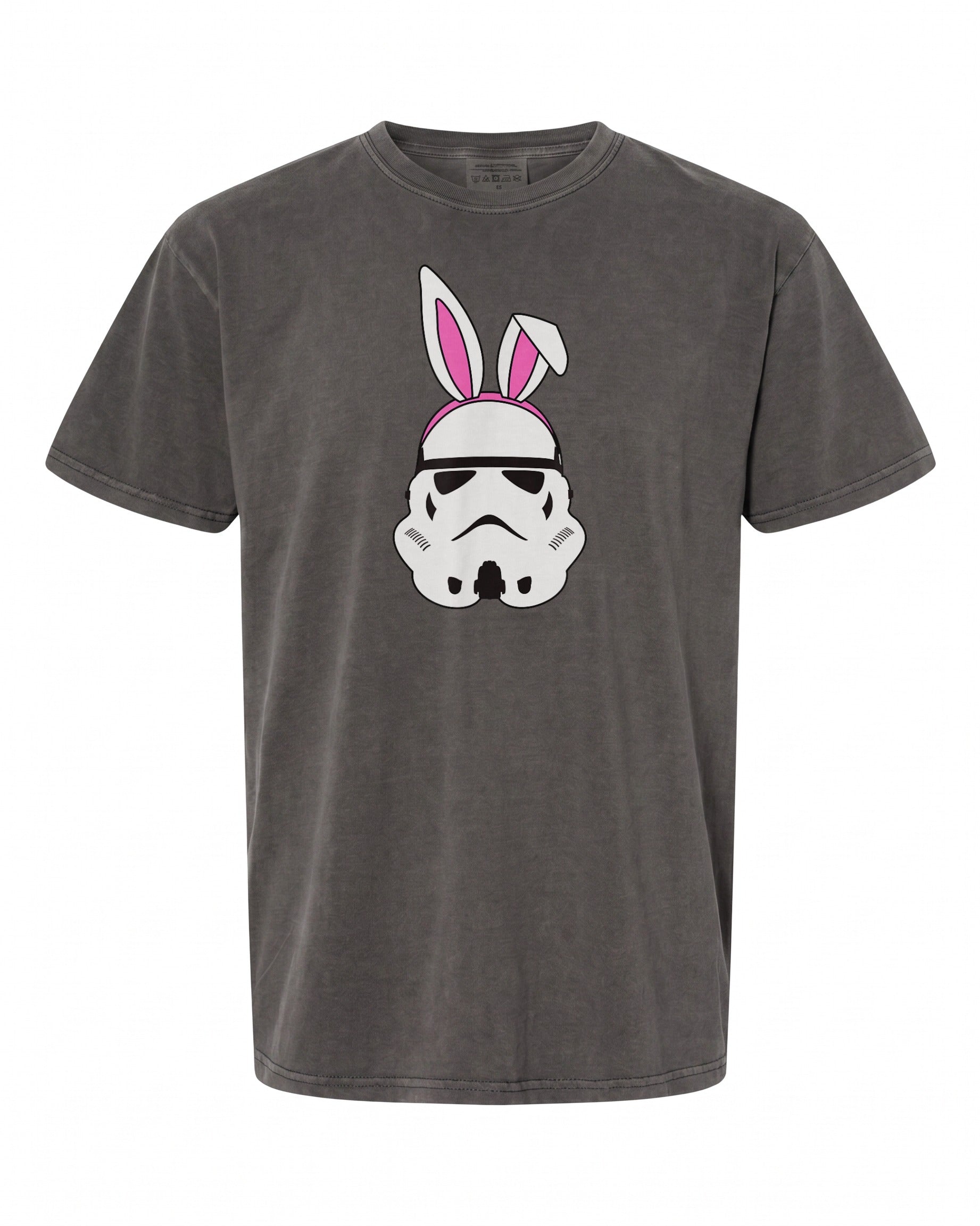 Star Wars Stormtrooper T-Shirt - Fun Design for Fans | Unisex