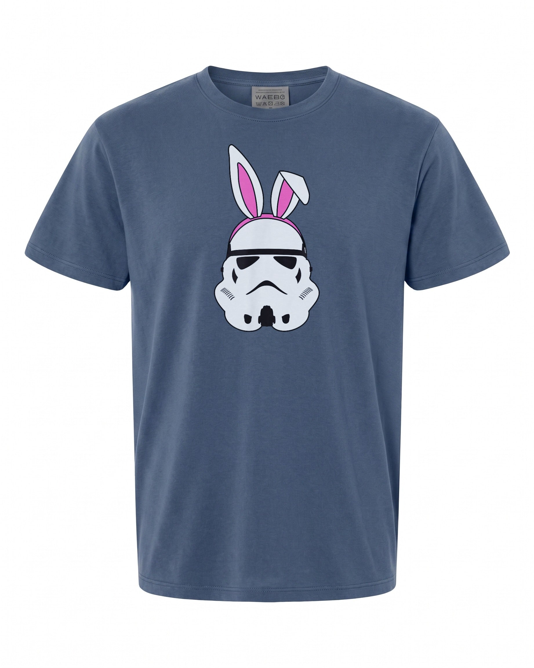 Star Wars Stormtrooper T-Shirt - Fun Design for Fans | Unisex