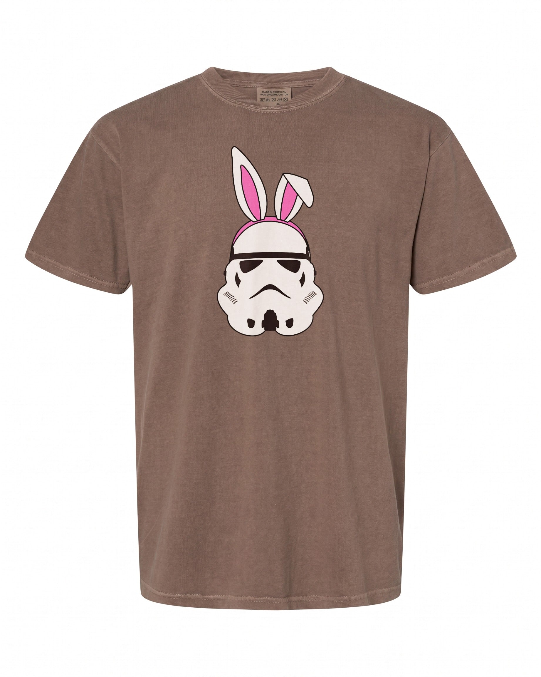 Star Wars Stormtrooper T-Shirt - Fun Design for Fans | Unisex