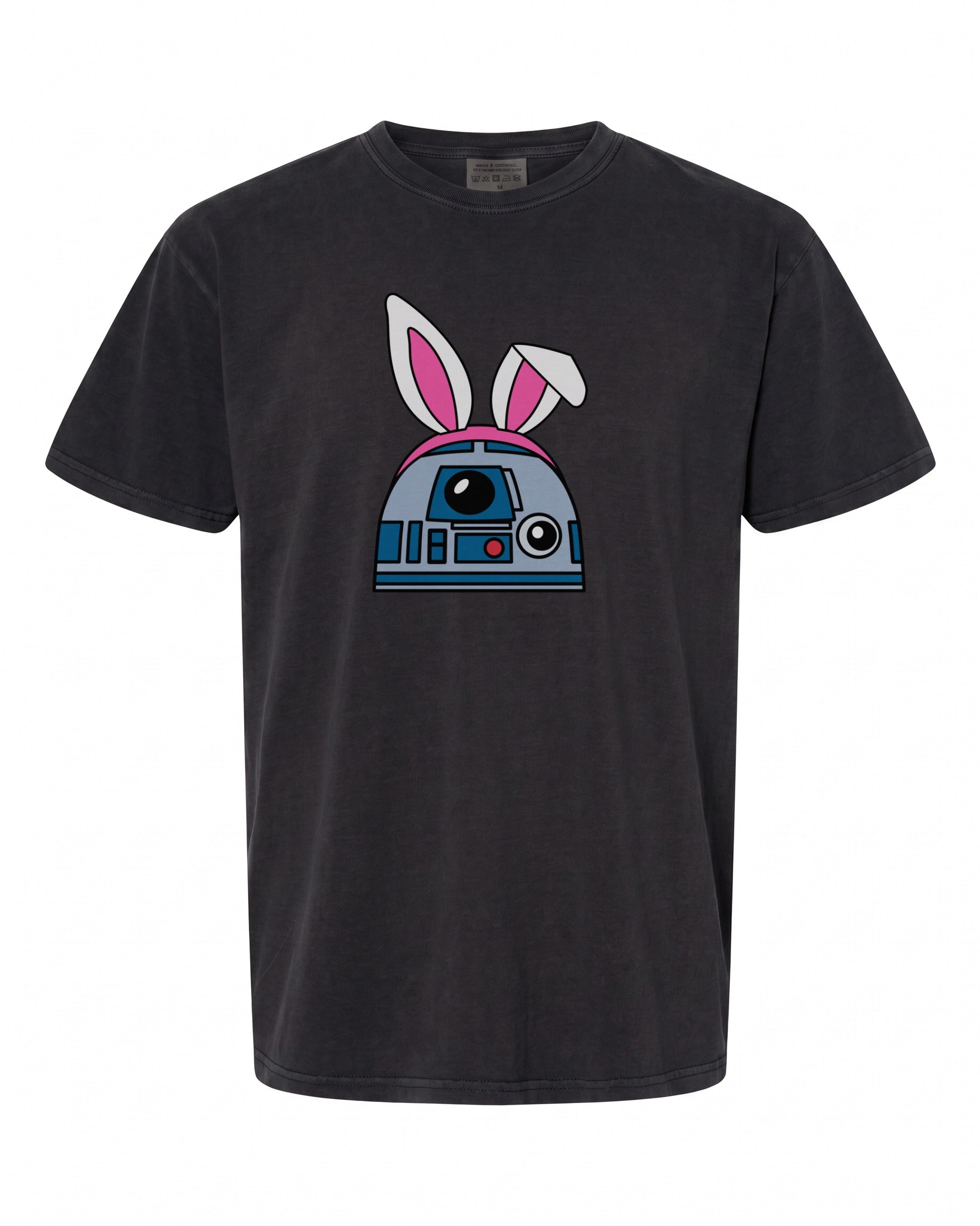 Star Wars R2-D2 Bunny Ears T-Shirt - Perfect Gift for Fans | Disney