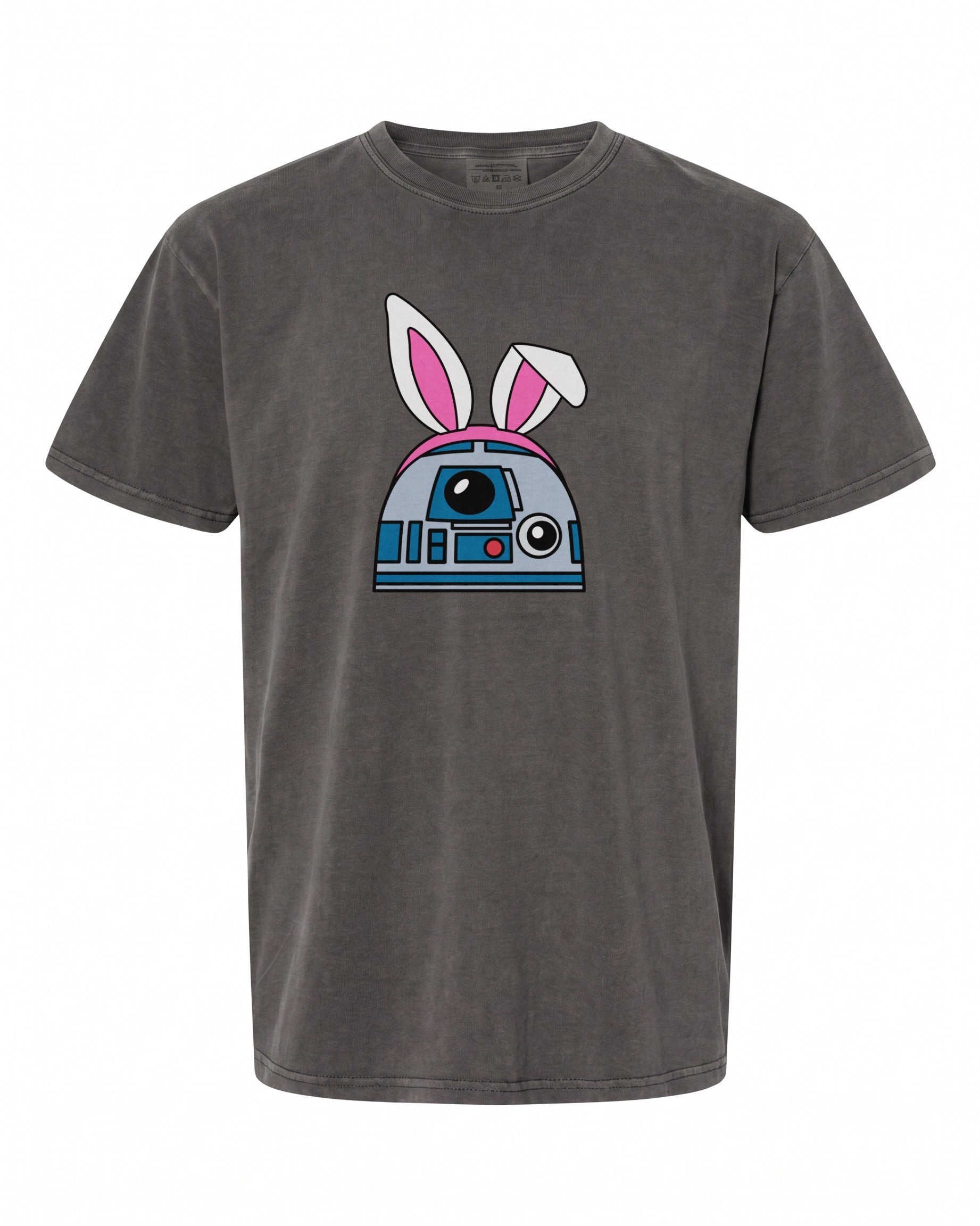 Star Wars R2-D2 Bunny Ears T-Shirt - Perfect Gift for Fans | Disney