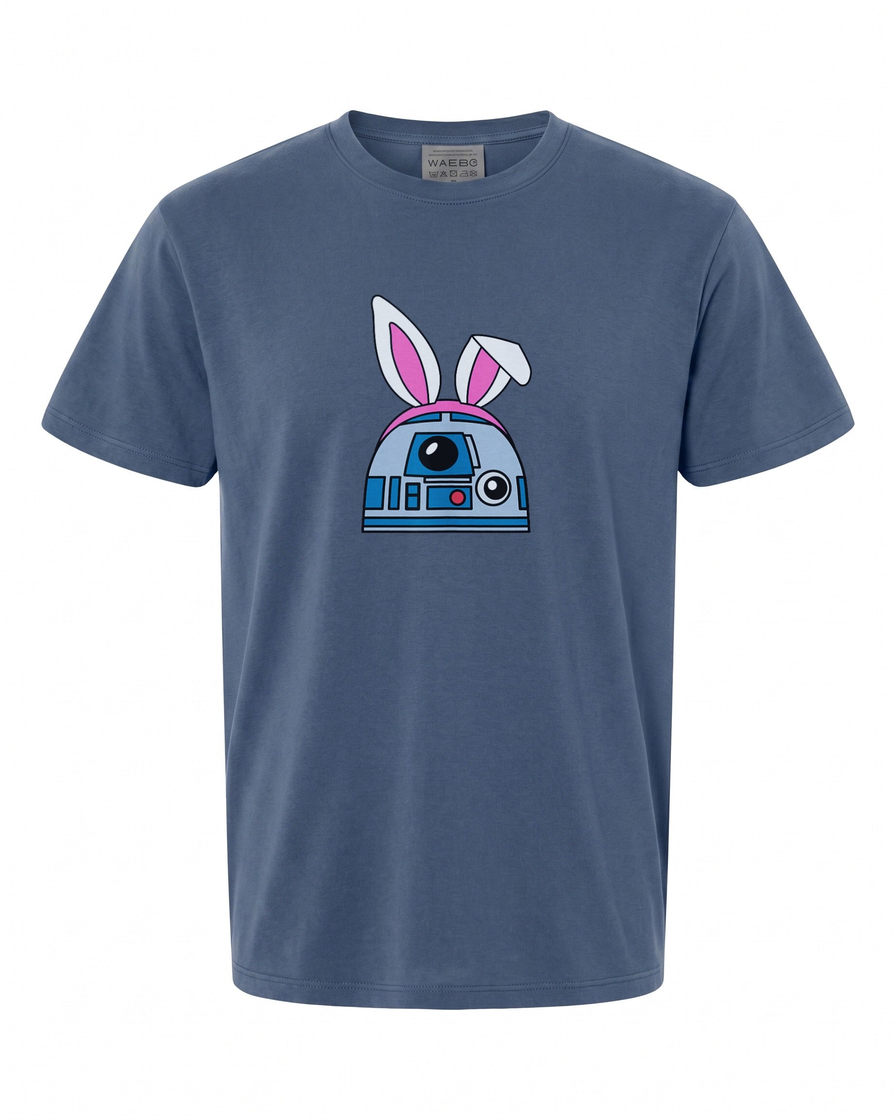 Star Wars R2-D2 Tank Top - Fun Spring Tee for Fans | Vintage Style