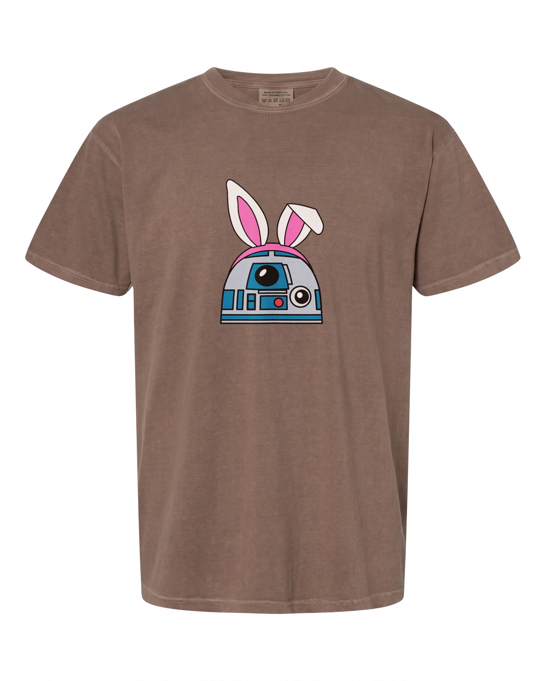 Star Wars R2-D2 Tank Top - Fun Spring Tee for Fans | Vintage Style