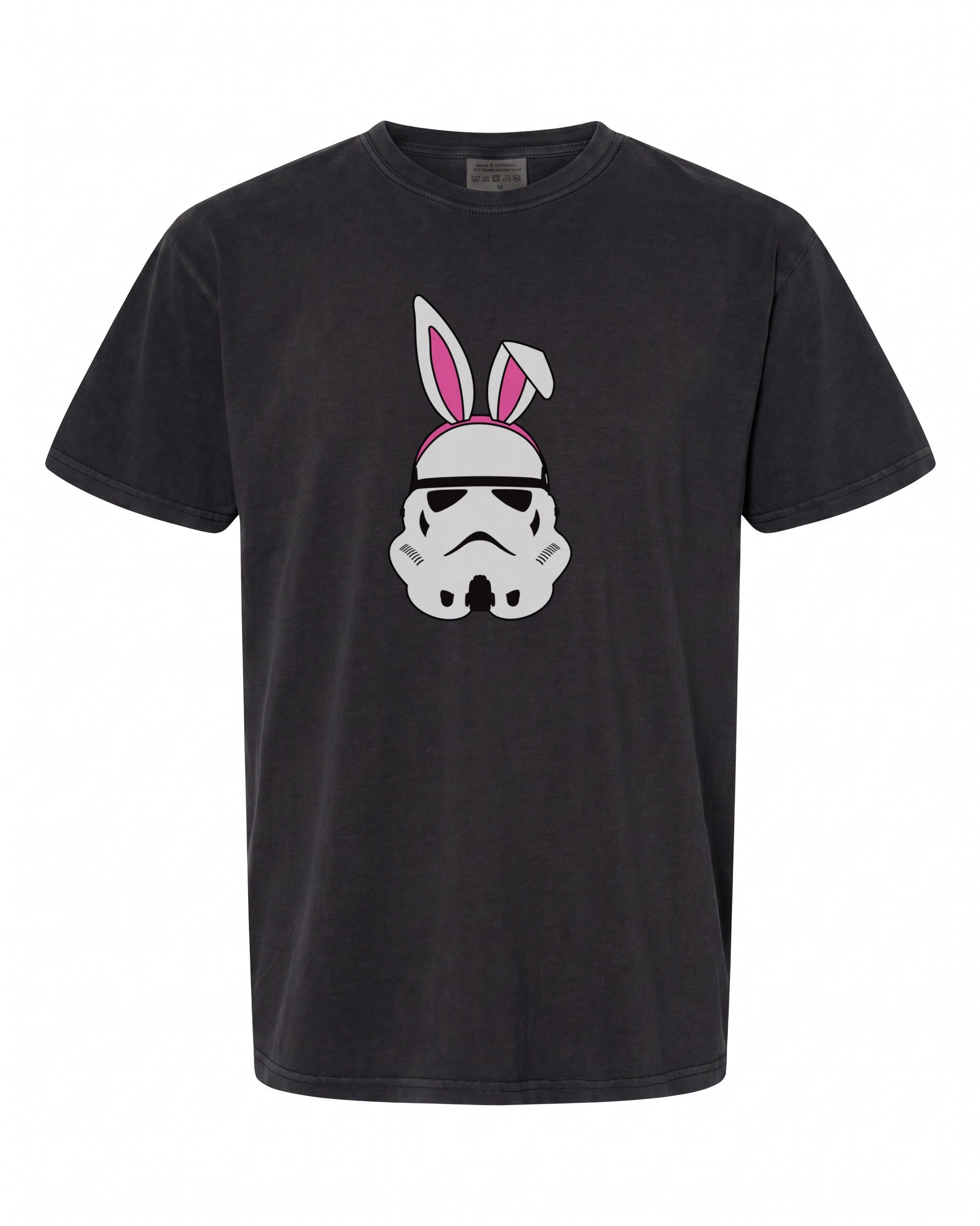 Star Wars Stormtrooper T-Shirt - Fun Spring Design | Vintage Style
