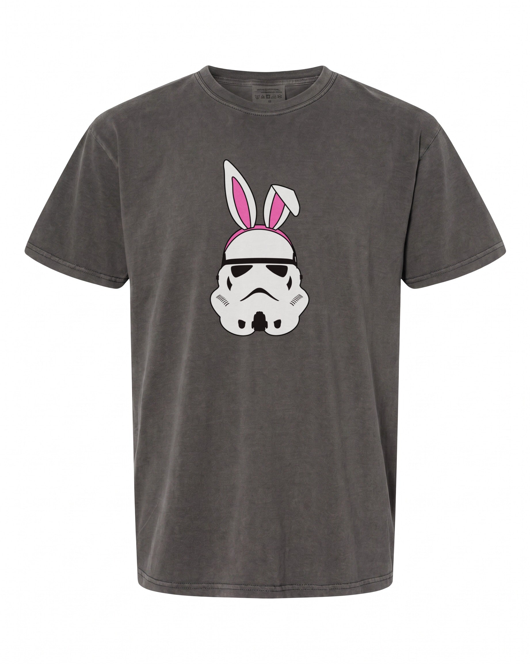 Star Wars Stormtrooper T-Shirt - Fun Spring Design | Vintage Style