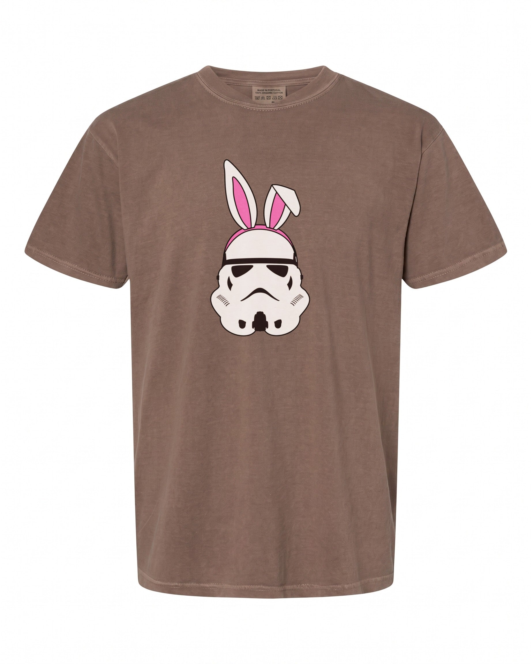 Star Wars Stormtrooper T-Shirt - Fun Spring Design | Vintage Style