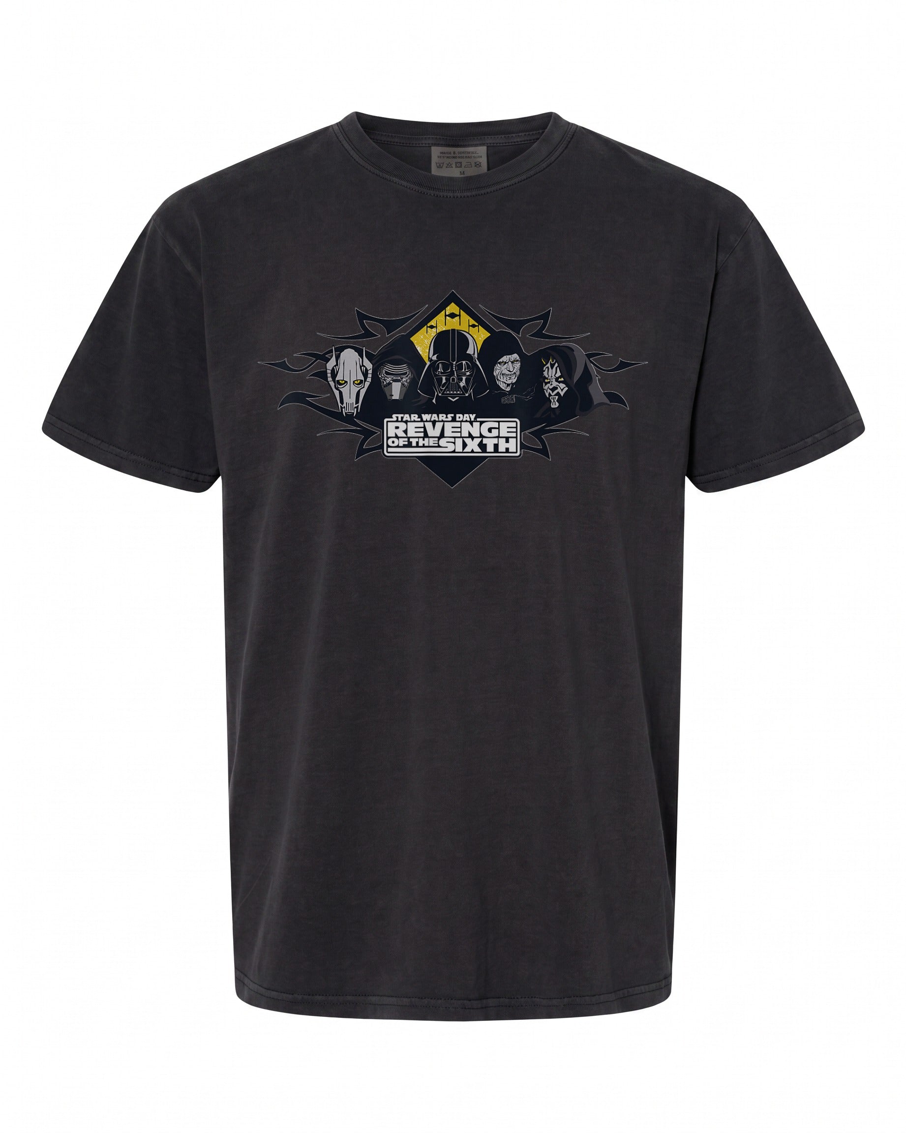 Star Wars Darth Vader Sith T-Shirt - Perfect Gift for Fans | Retro Style