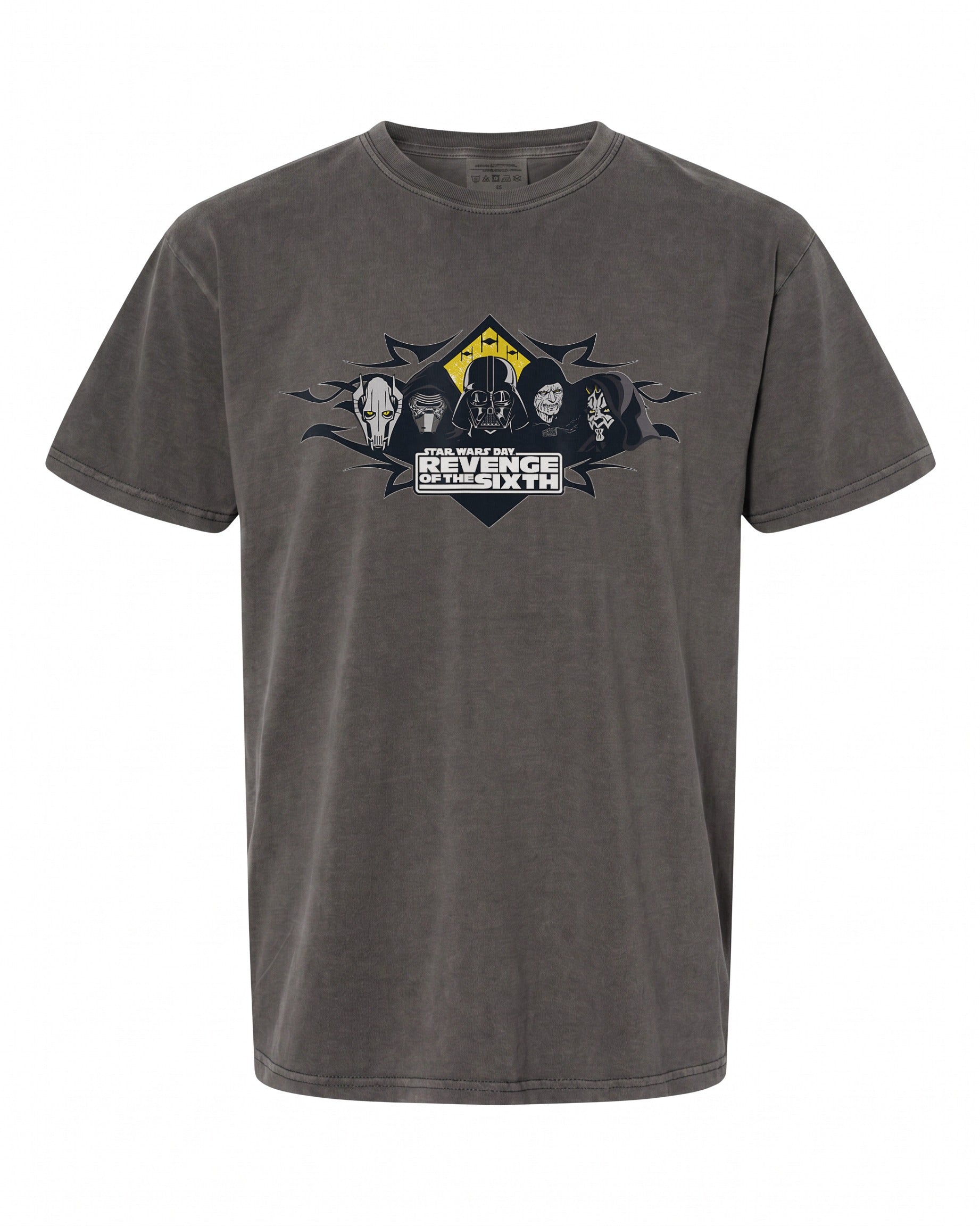Star Wars Darth Vader Sith T-Shirt - Perfect Gift for Fans | Retro Style