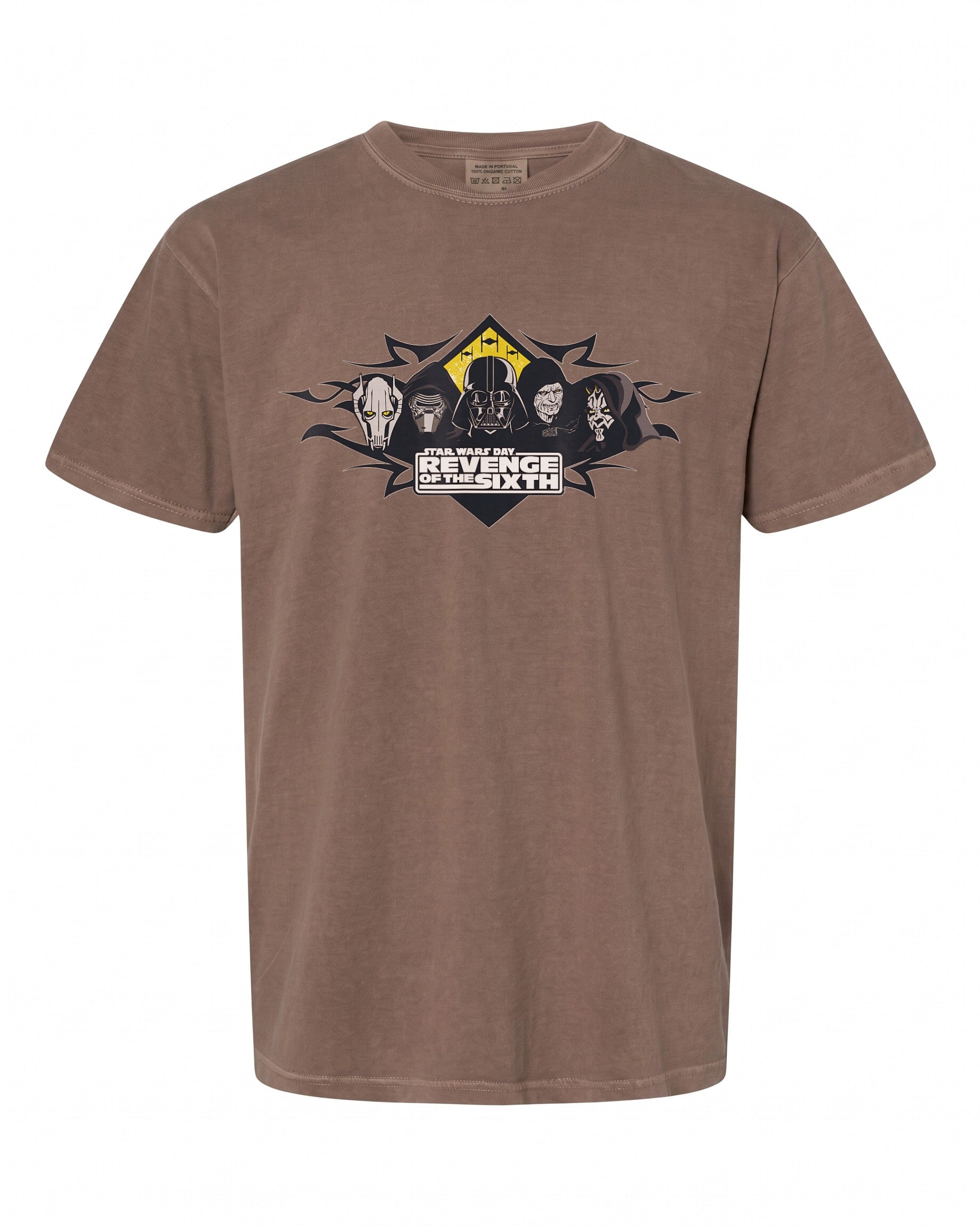 Star Wars Darth Vader Sith T-Shirt - Perfect Gift for Fans | Retro Style