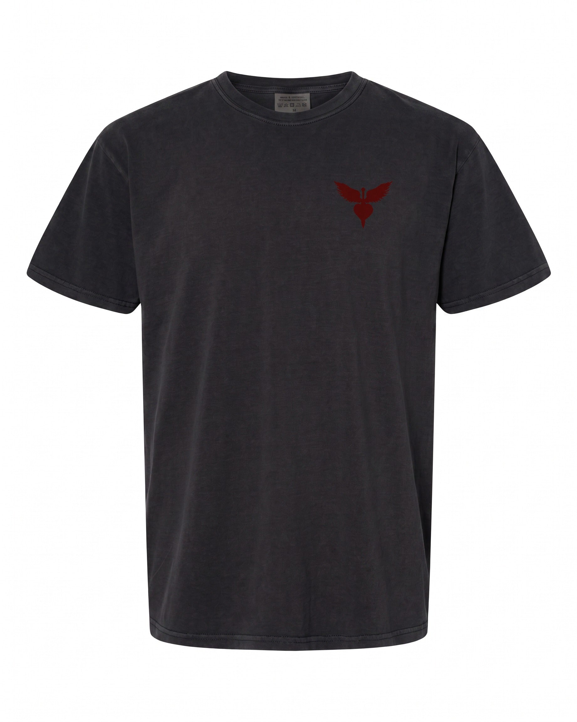 Official Bon Jovi Forever Back Print T-Shirt - Perfect for Fans | Unisex