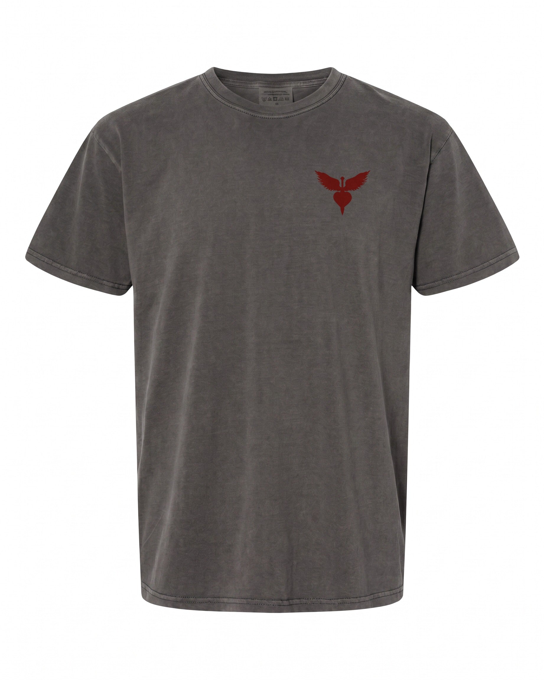Official Bon Jovi Forever Back Print T-Shirt - Perfect for Fans | Unisex