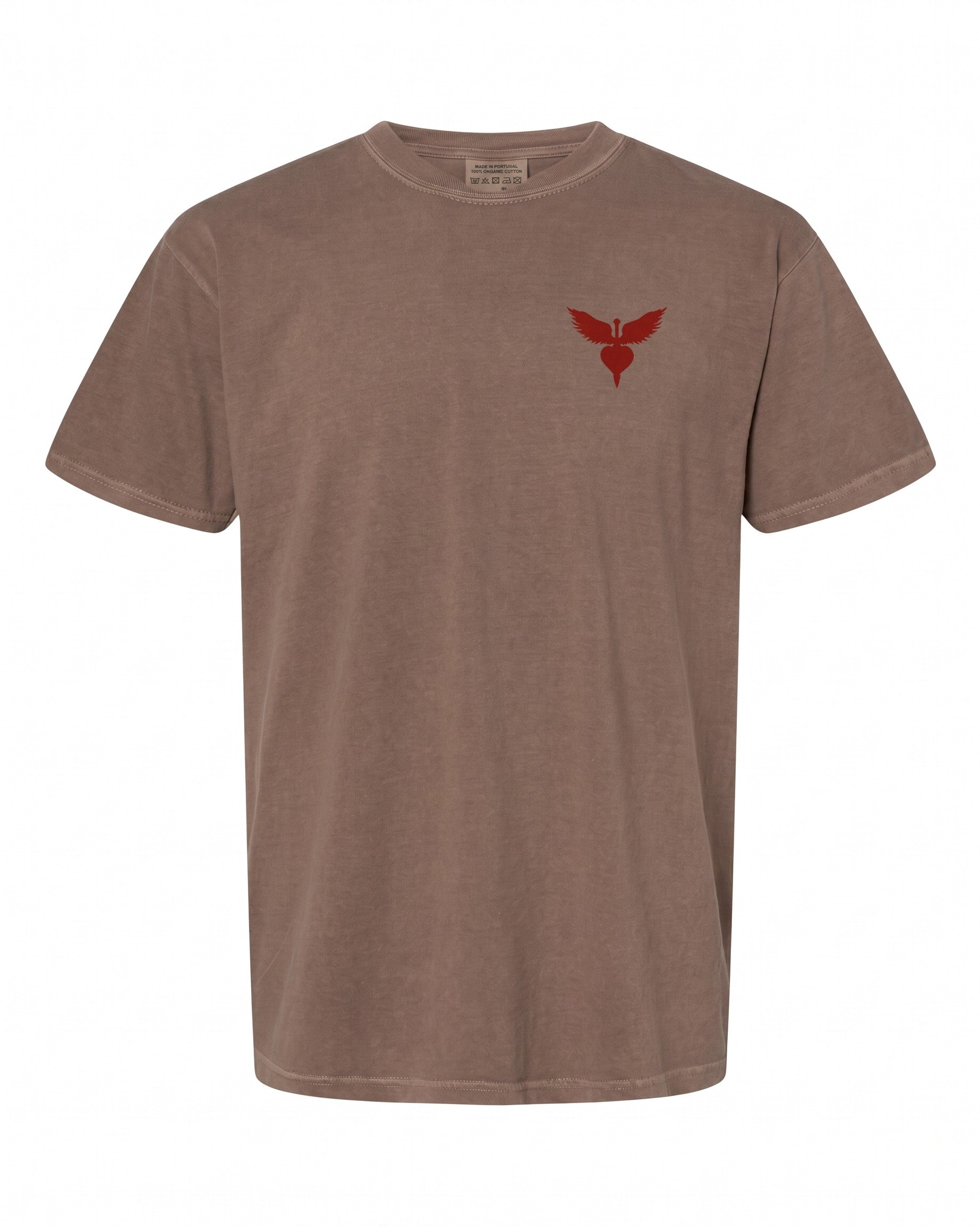 Official Bon Jovi Forever Back Print T-Shirt - Perfect for Fans | Unisex