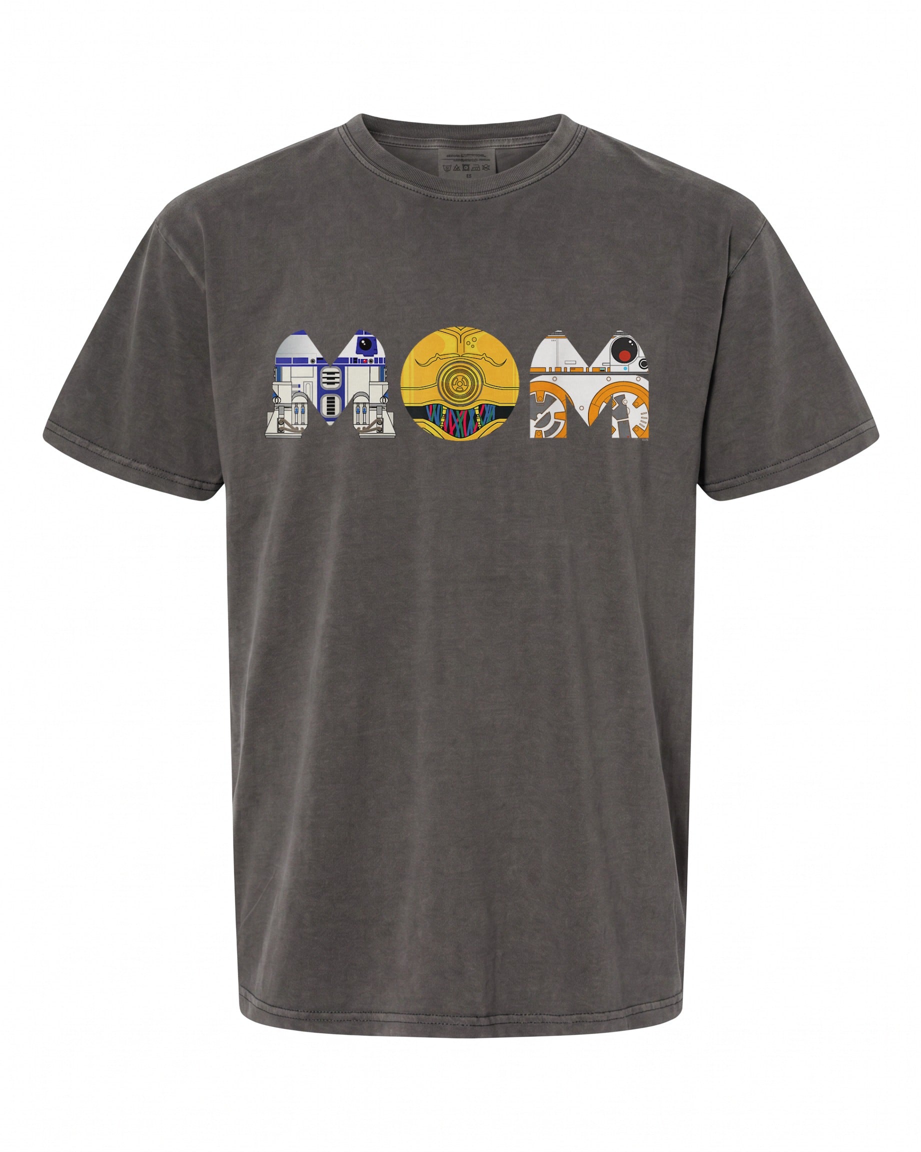 Star Wars Droids T-Shirt - Perfect Gift for Fans | Retro Style