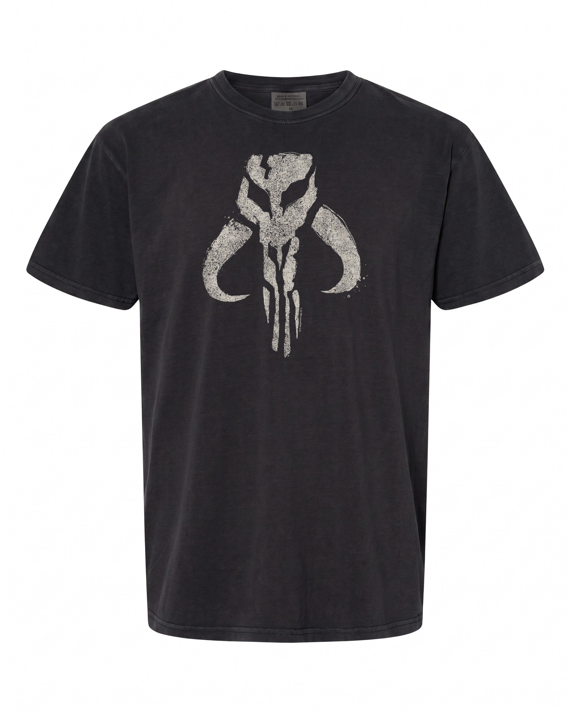 Star Wars - The Mandalorian Icon T-Shirt - Perfect for Fans | Disney